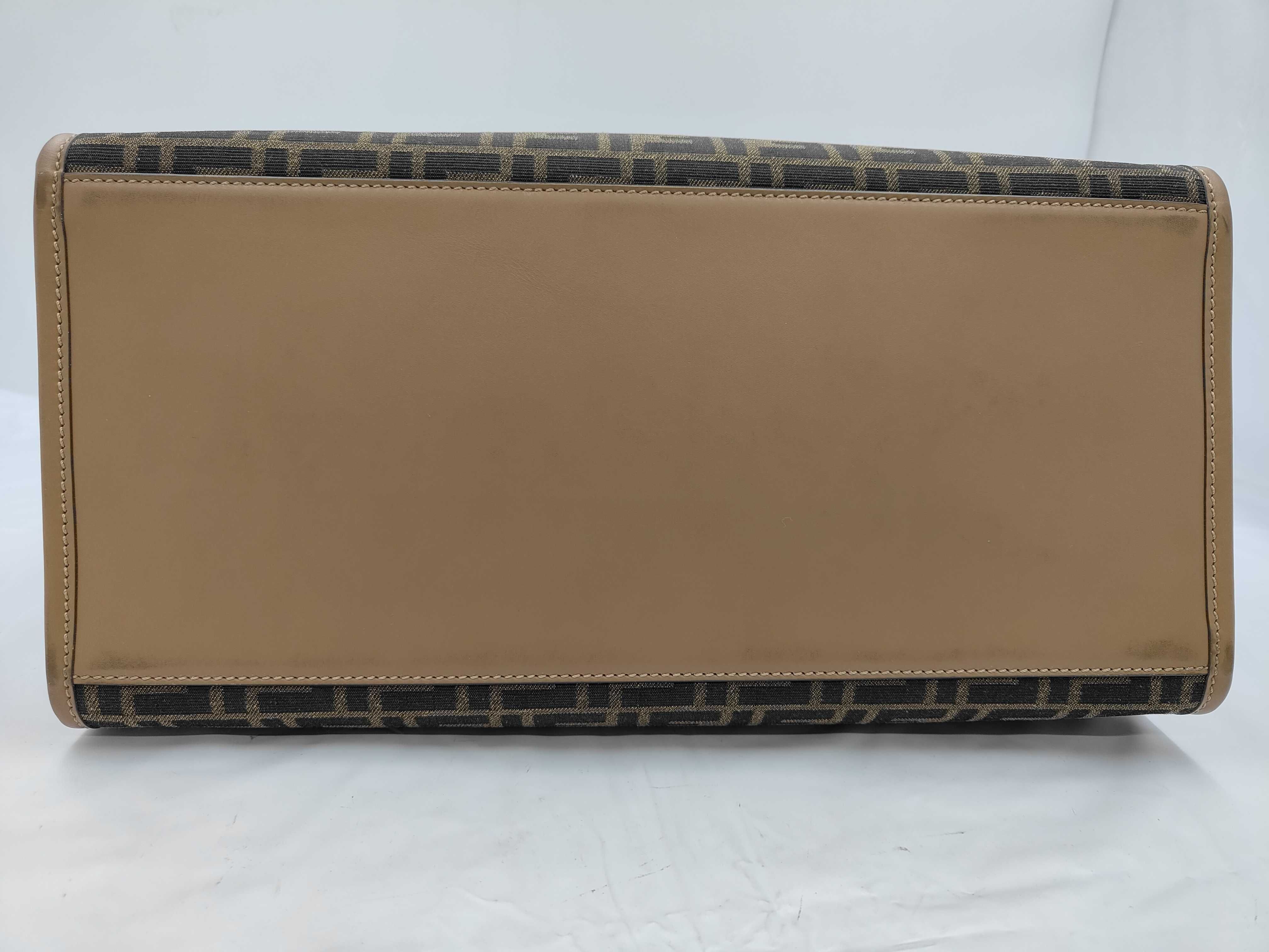Sunshine FF Tote Bag — view 7