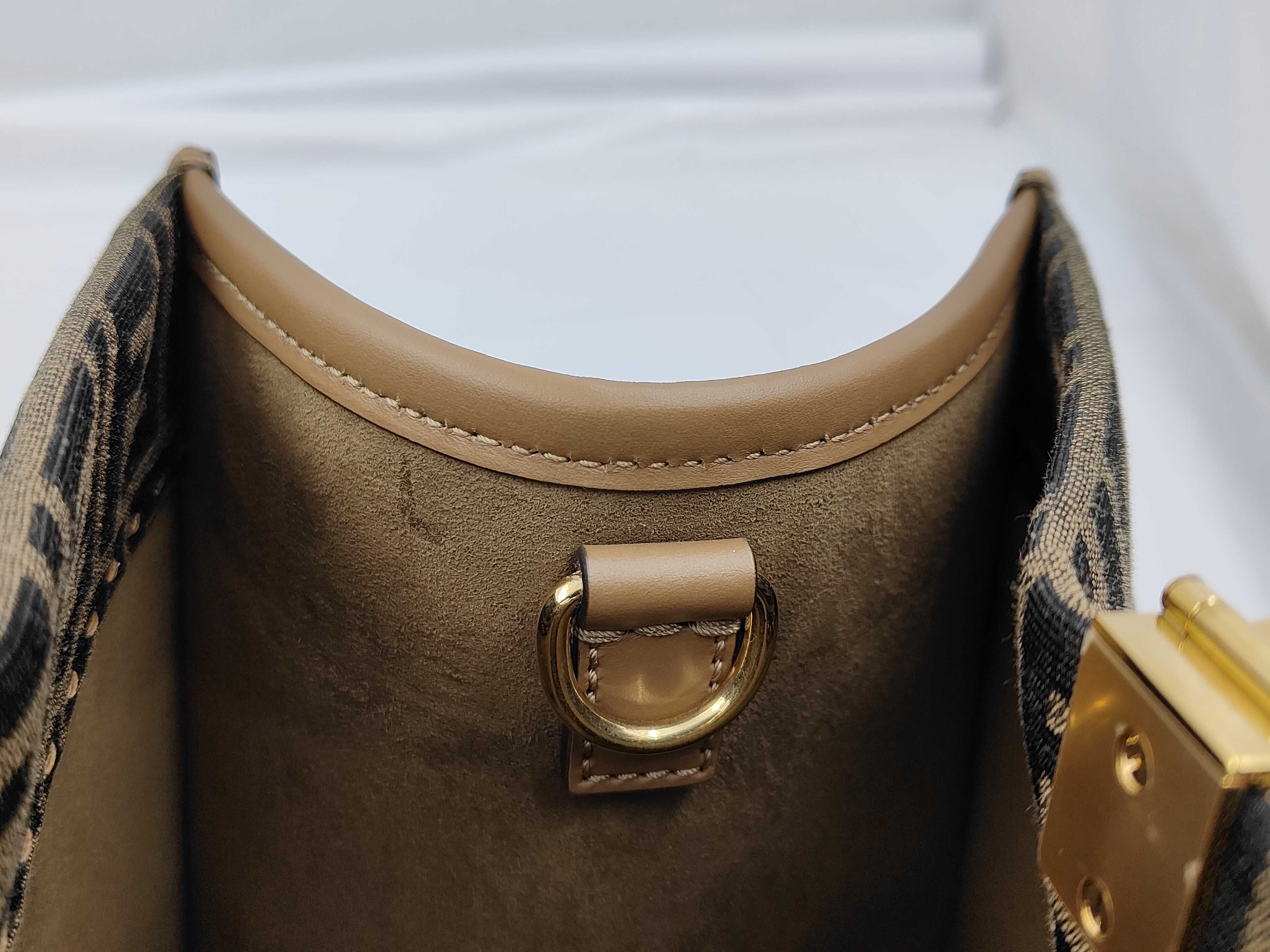 Sunshine FF Tote Bag — view 8