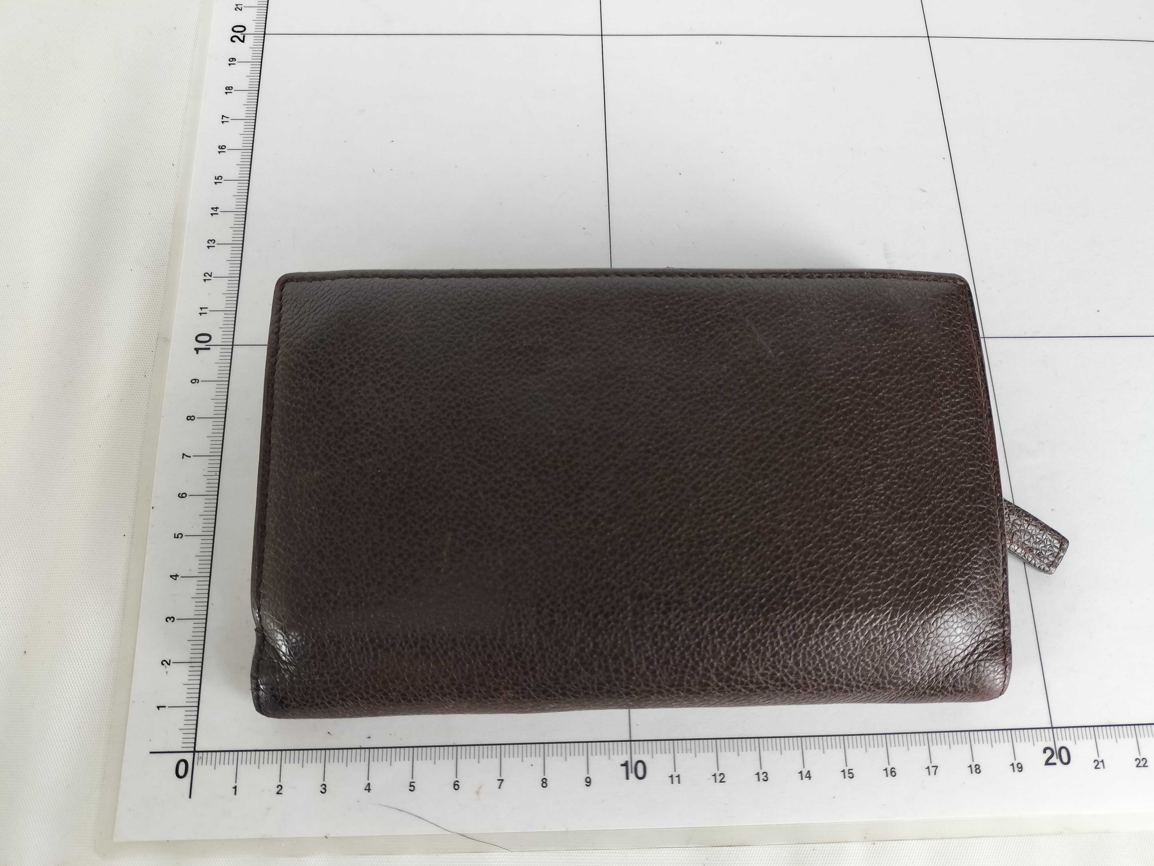 Bulgari B.zero Wallet/Compact Wallet — view 12