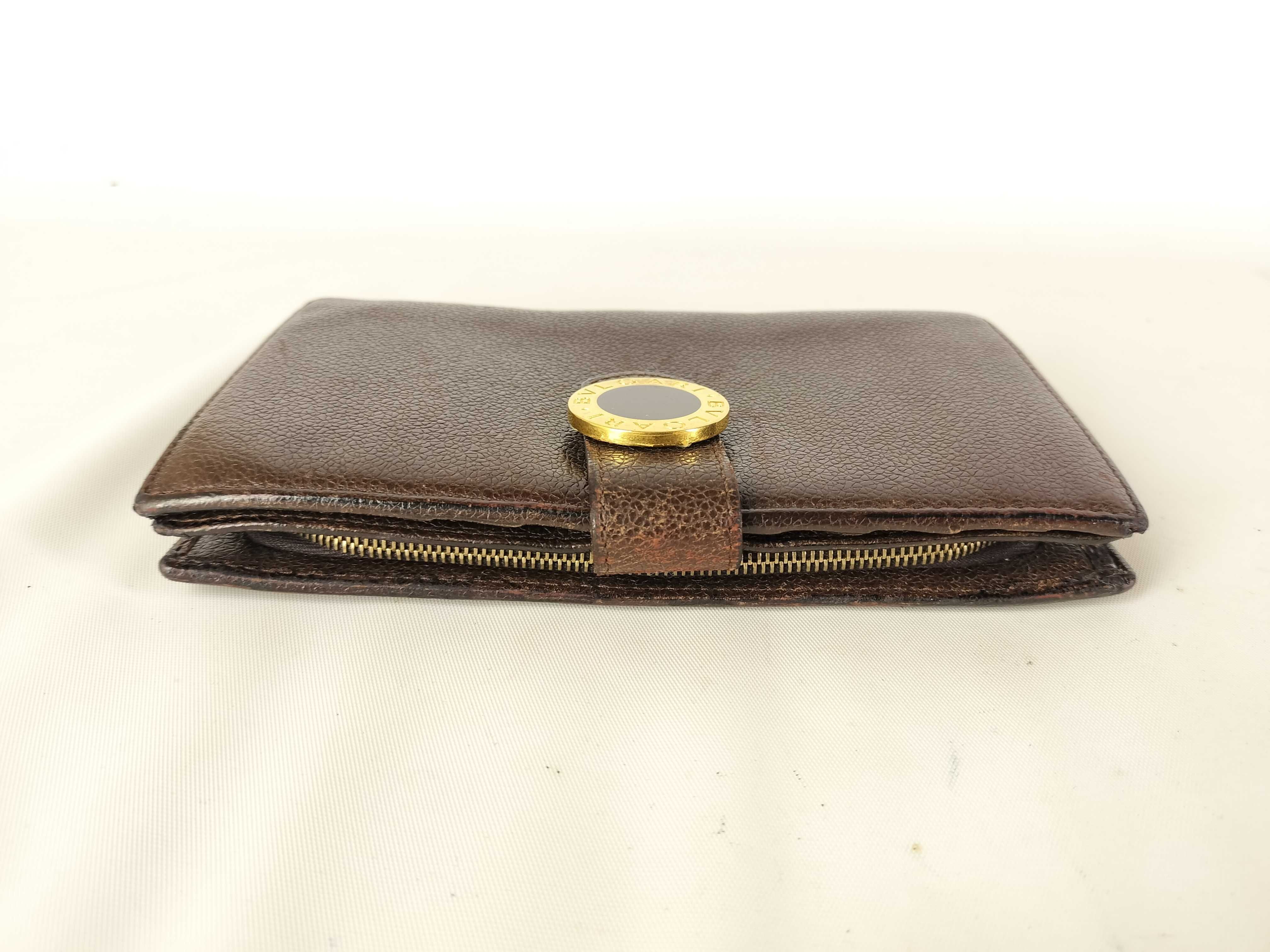 Bulgari B.zero Wallet/Compact Wallet — view 4