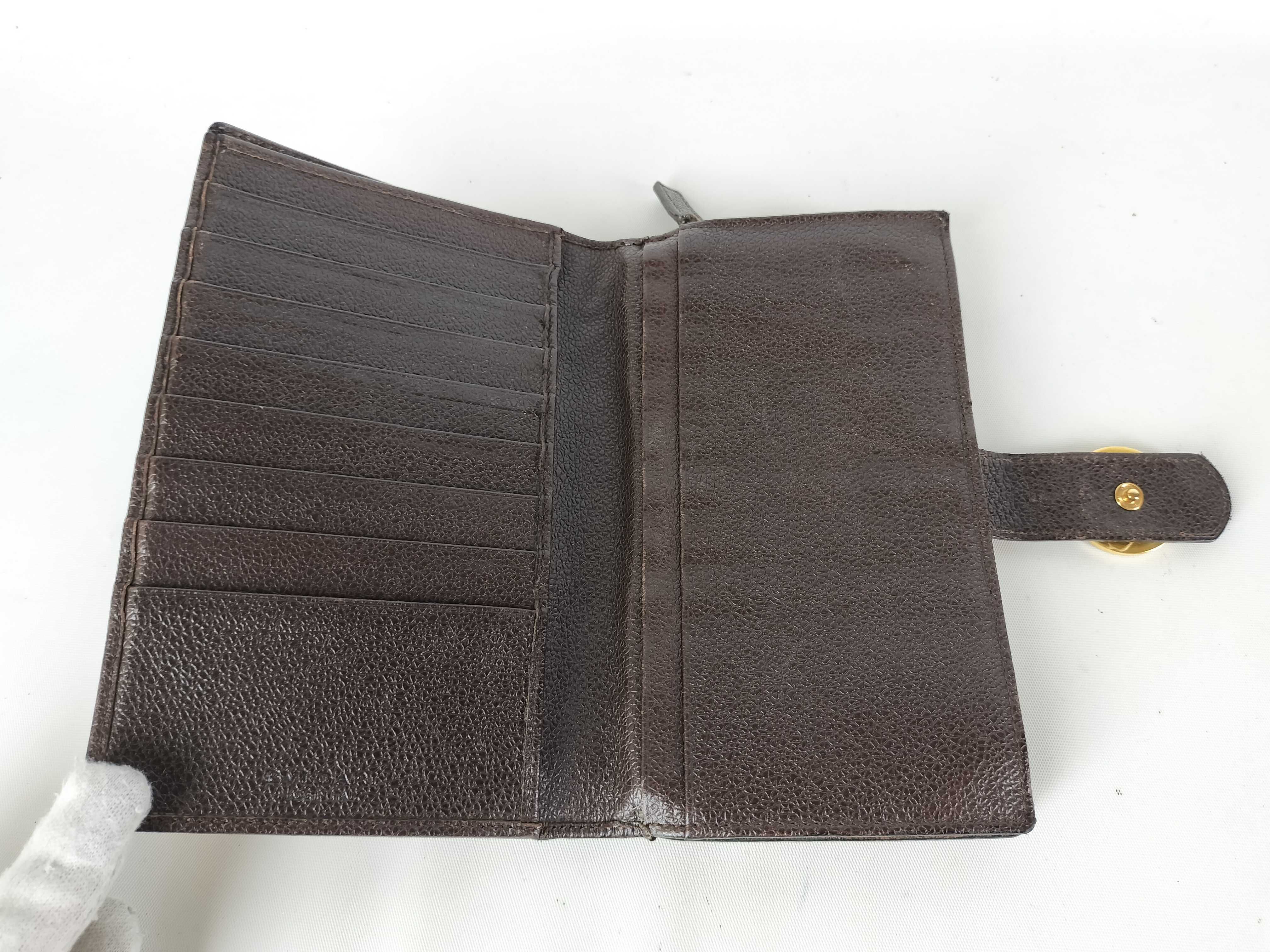 Bulgari B.zero Wallet/Compact Wallet — view 5