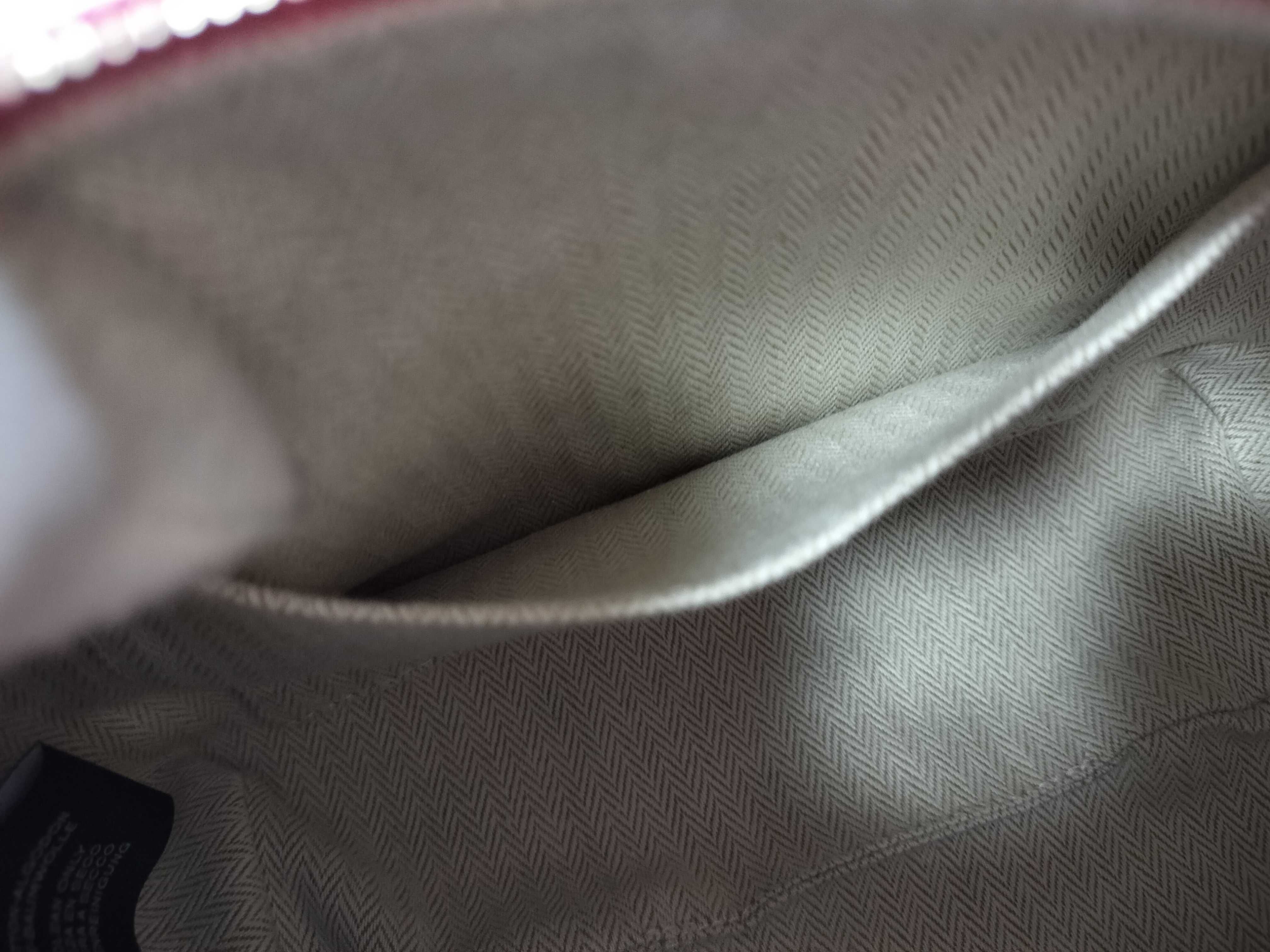 Bride a Black PM Hibiscus Vanity Bag — view 11