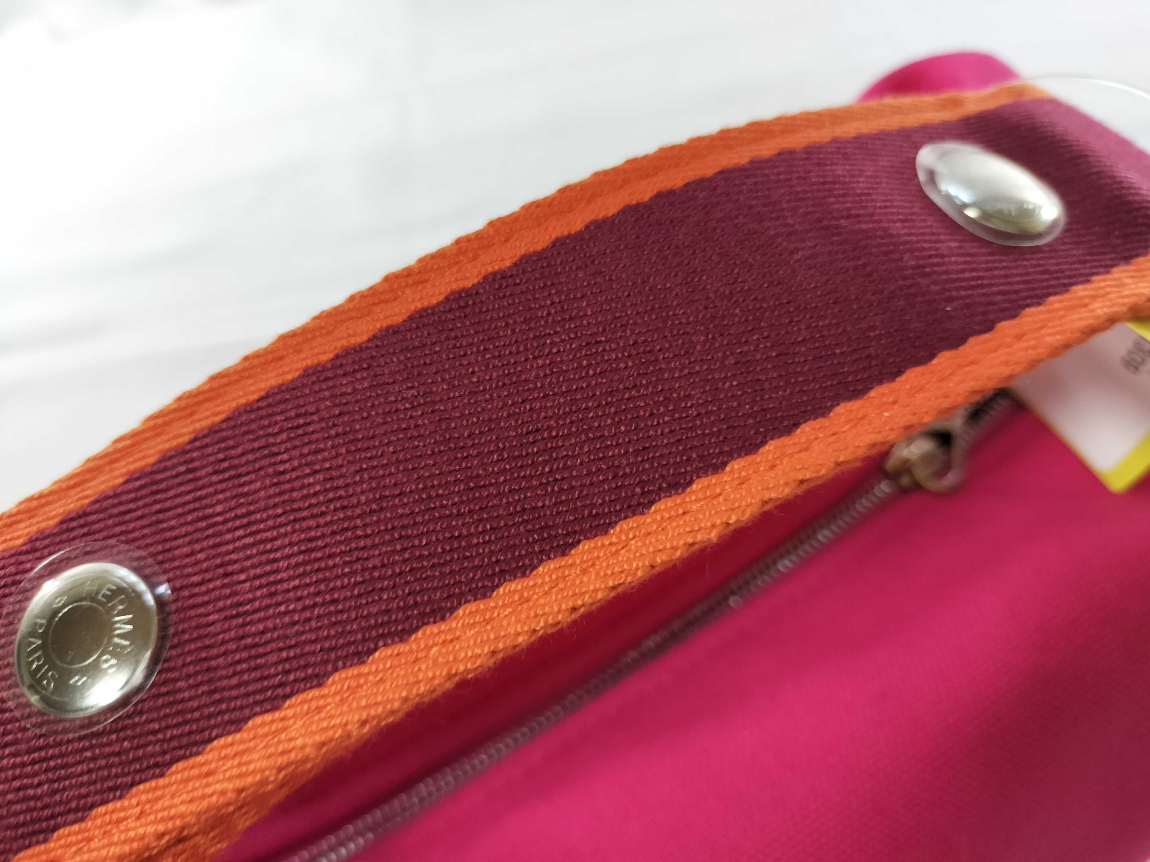 Bride a Black PM Hibiscus Vanity Bag — view 4