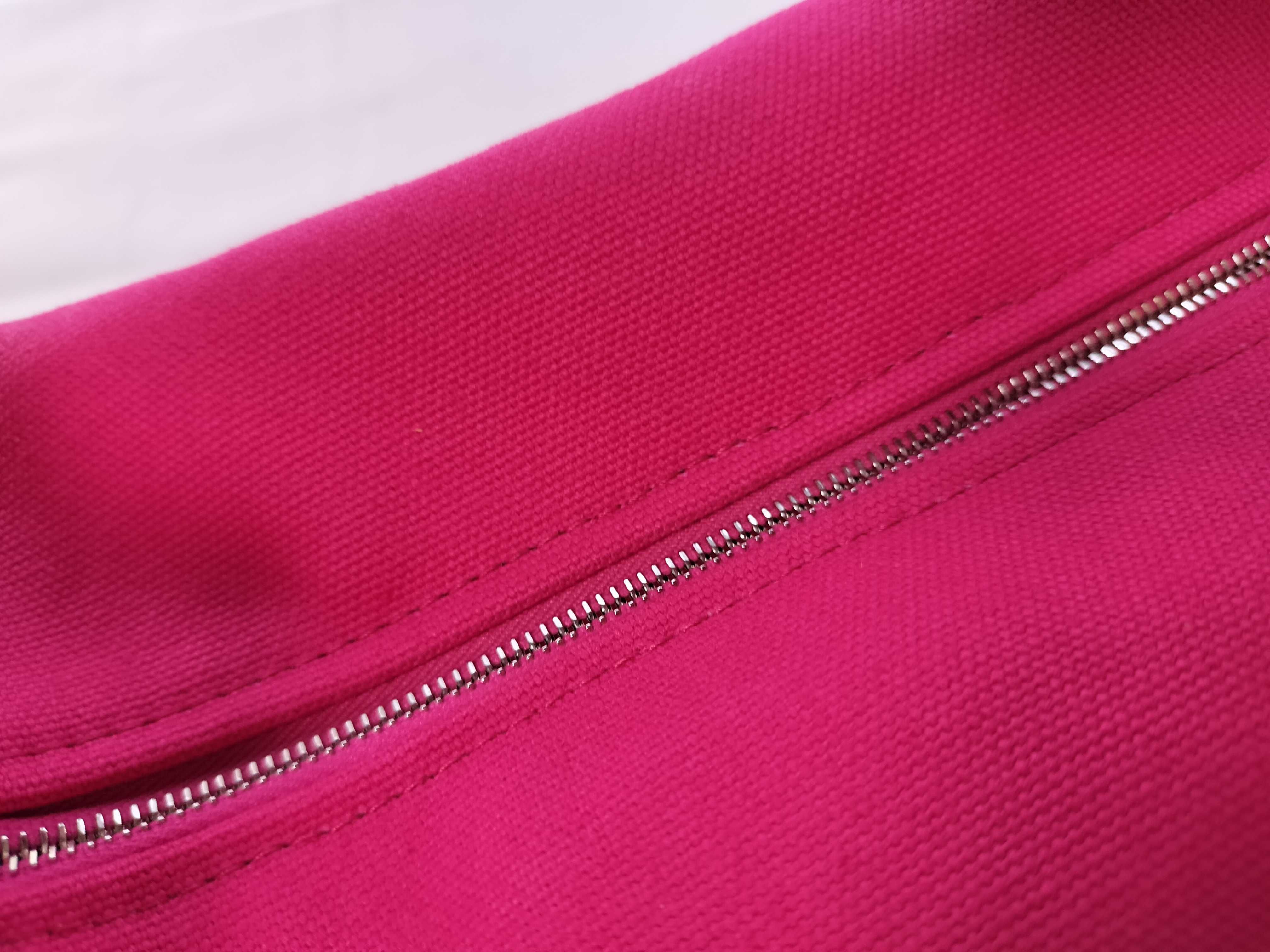 Bride a Black PM Hibiscus Vanity Bag — view 8