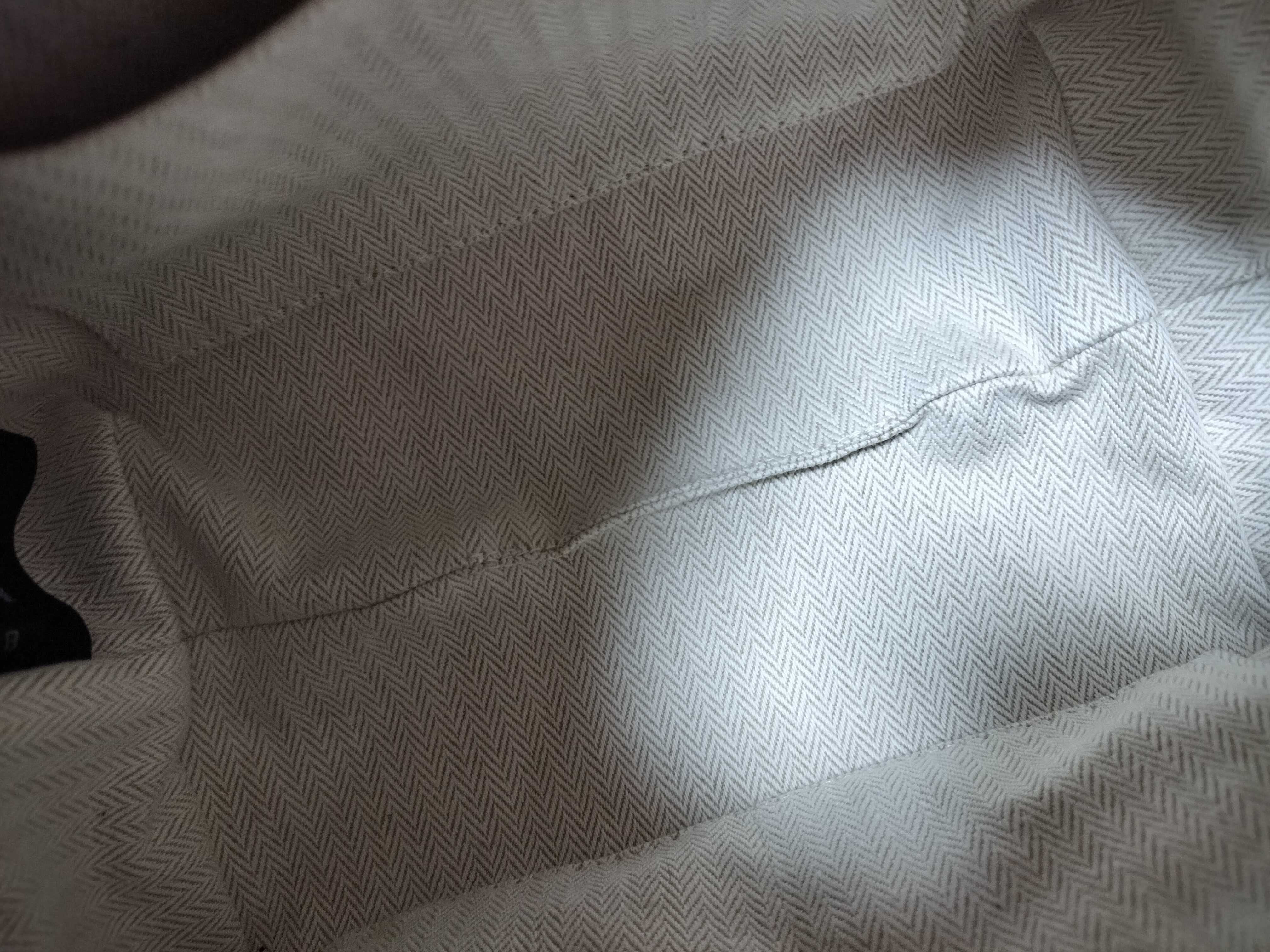 Bride a Black PM Hibiscus Vanity Bag — view 10