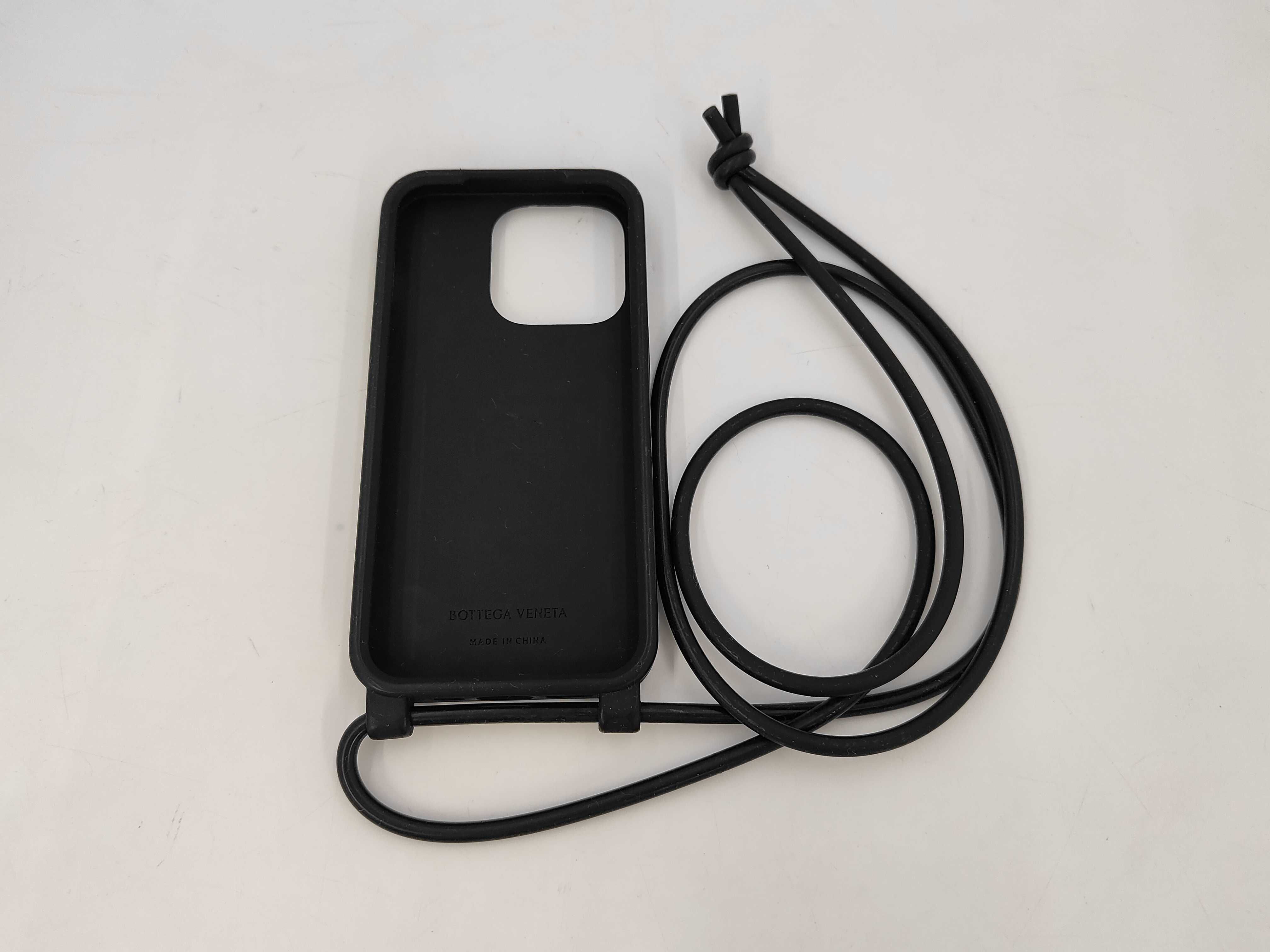 Intrecciato Smartphone Shoulder Bag and Other Accessories — view 2