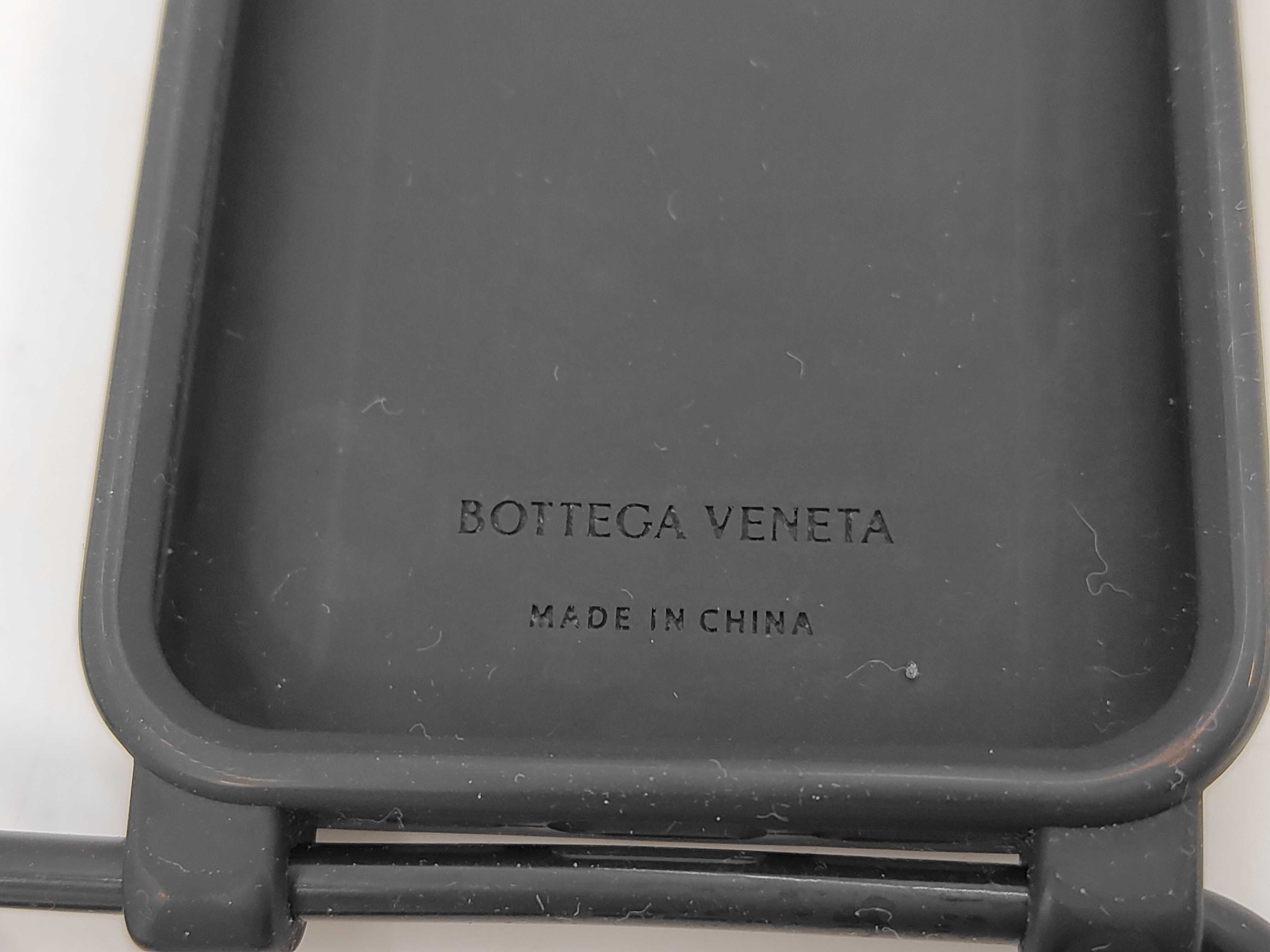 Intrecciato Smartphone Shoulder Bag and Other Accessories — view 4