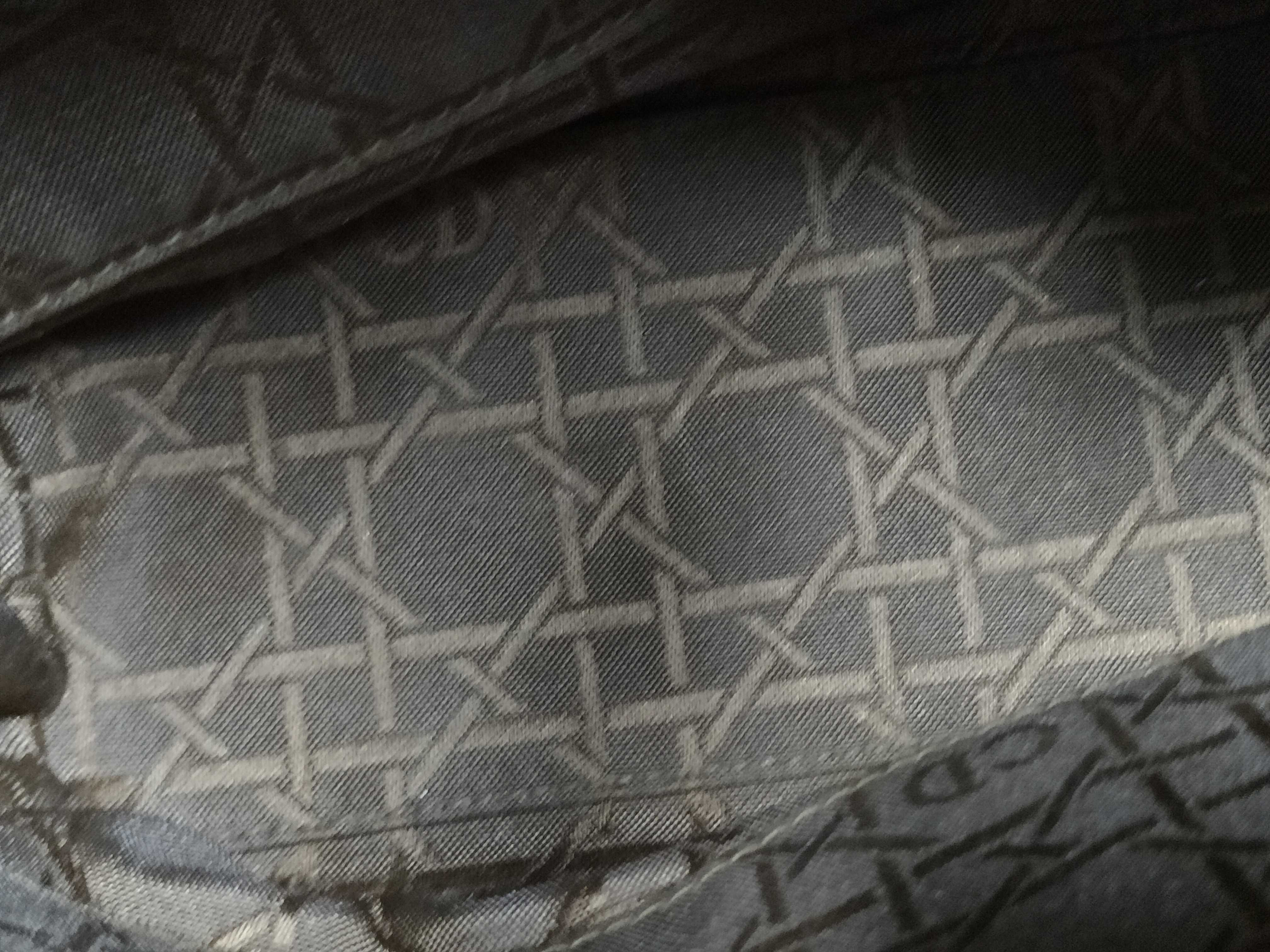 beaded handbag, beige leather handbag — view 13