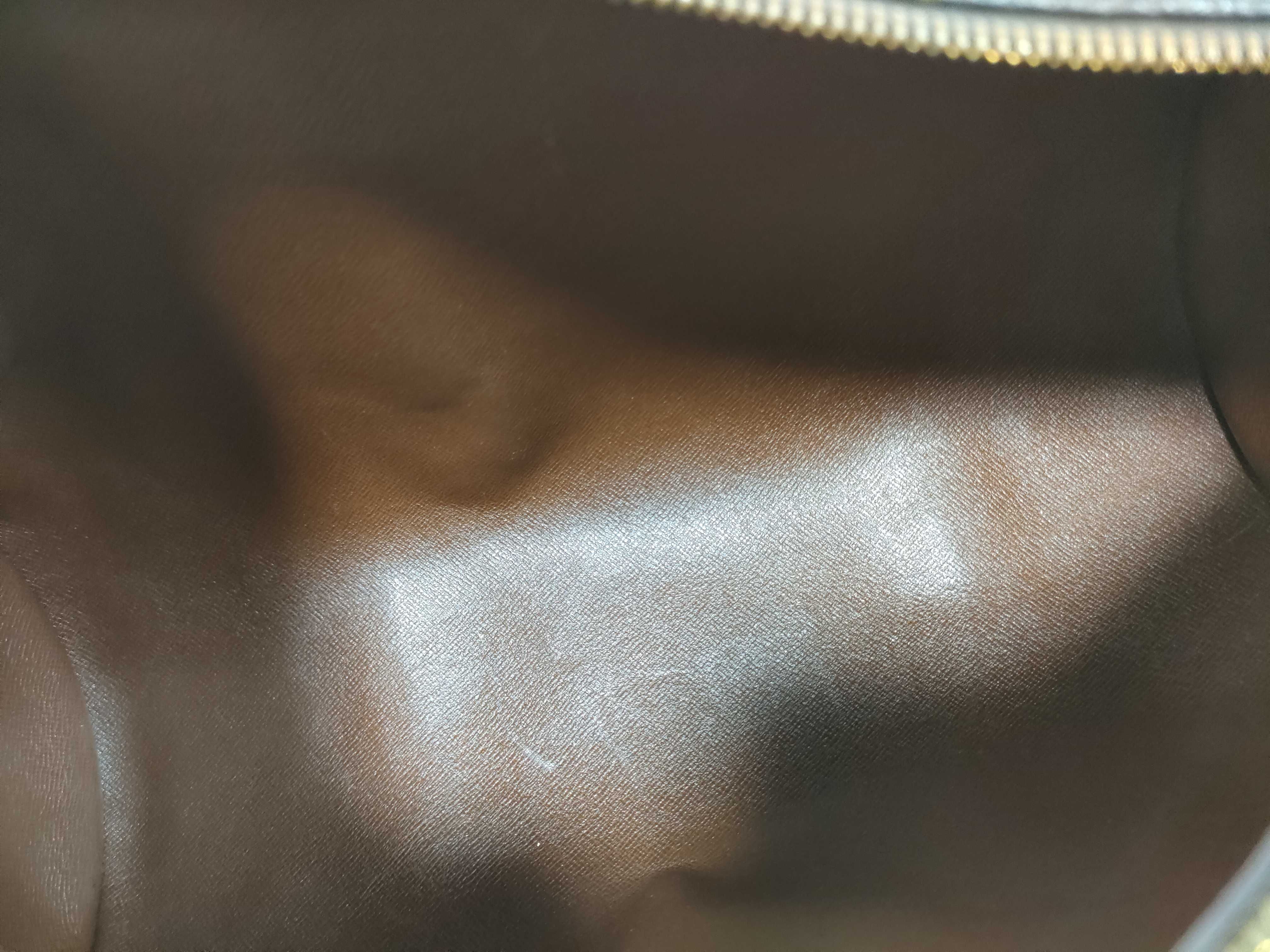 Monogram Papillon 30 M51365 862 Brown Handbag — view 10