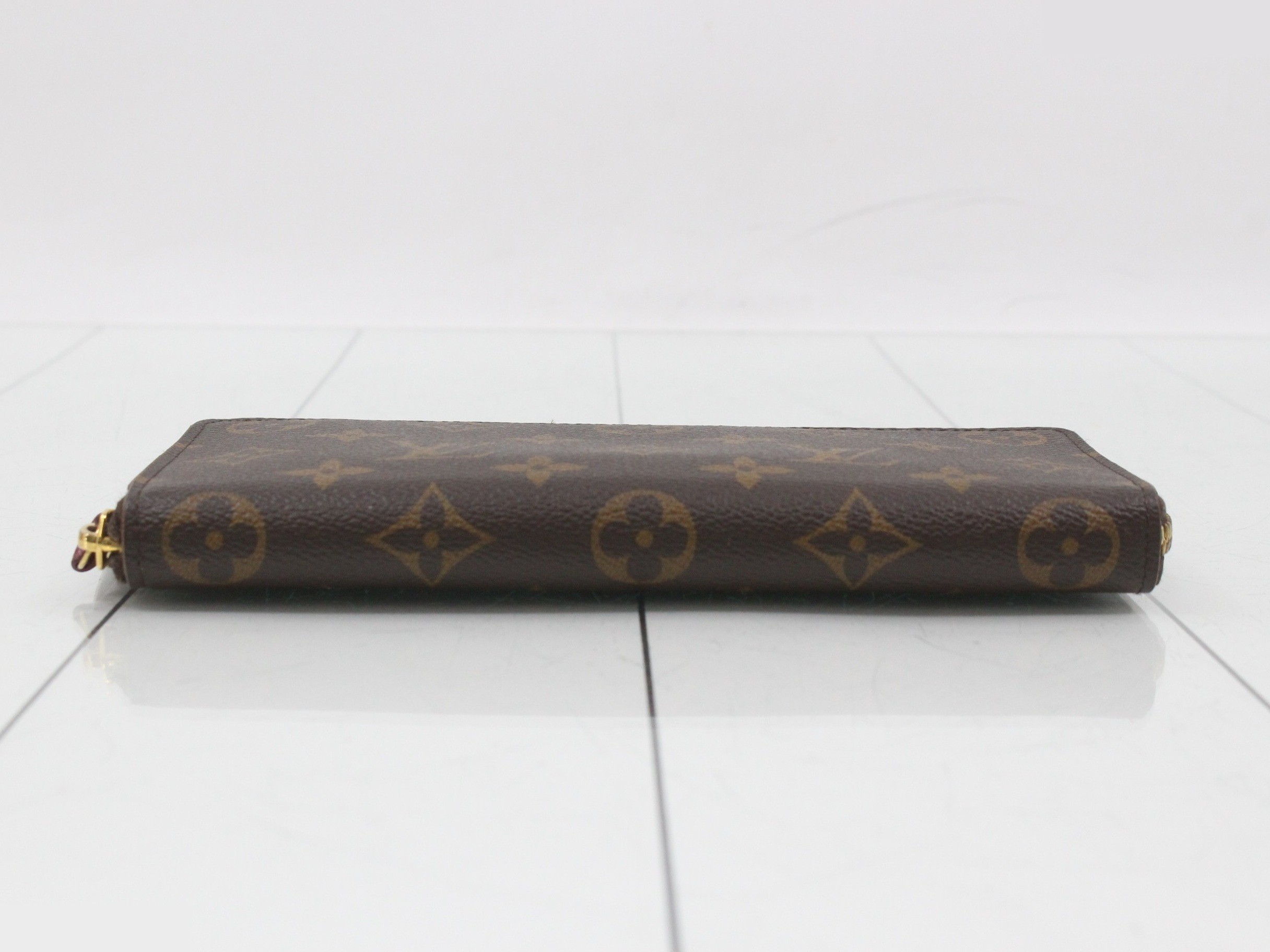 Portefeuille Clémence — view 3