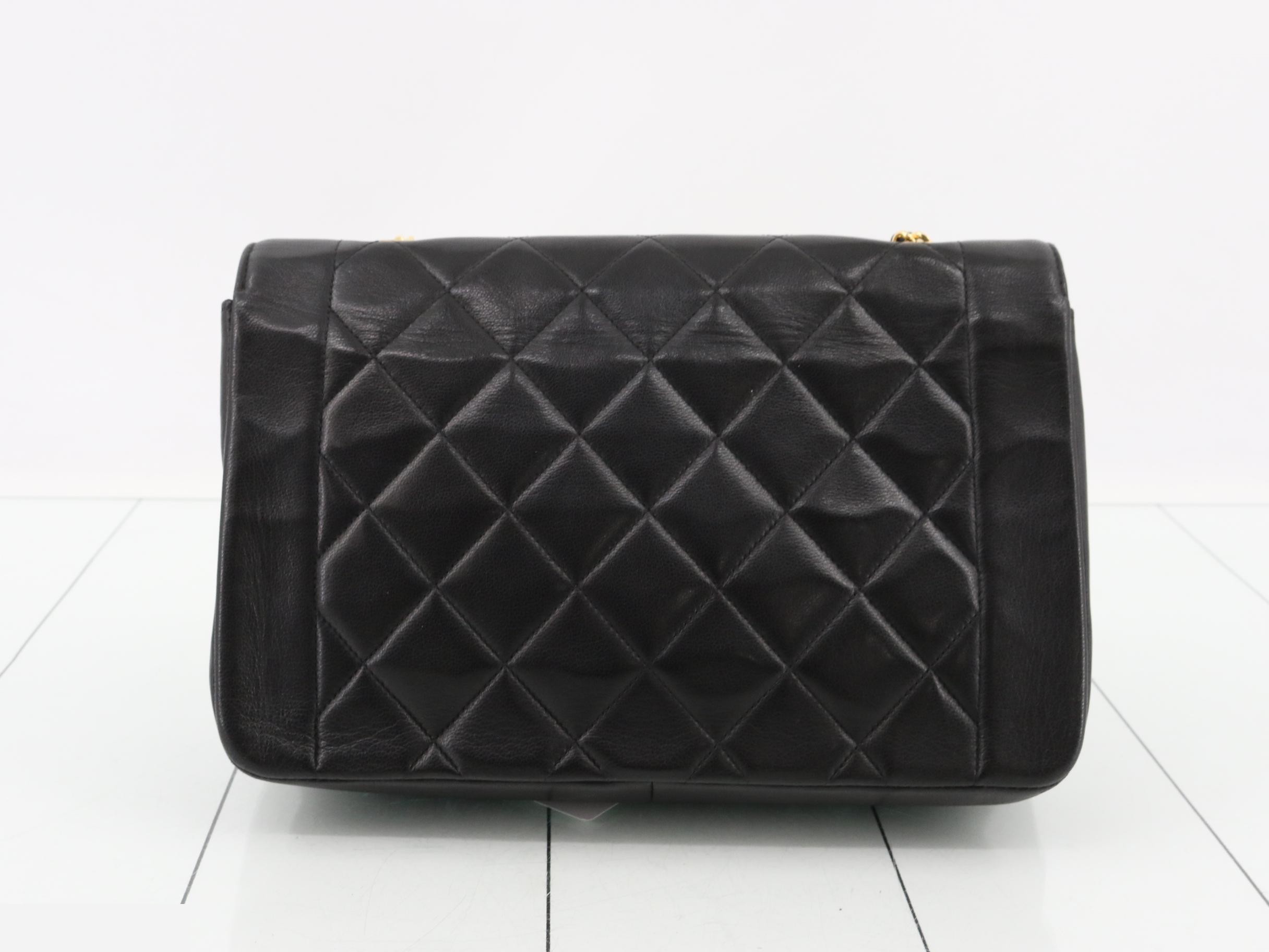 Diana Shoulder Bag — view 2
