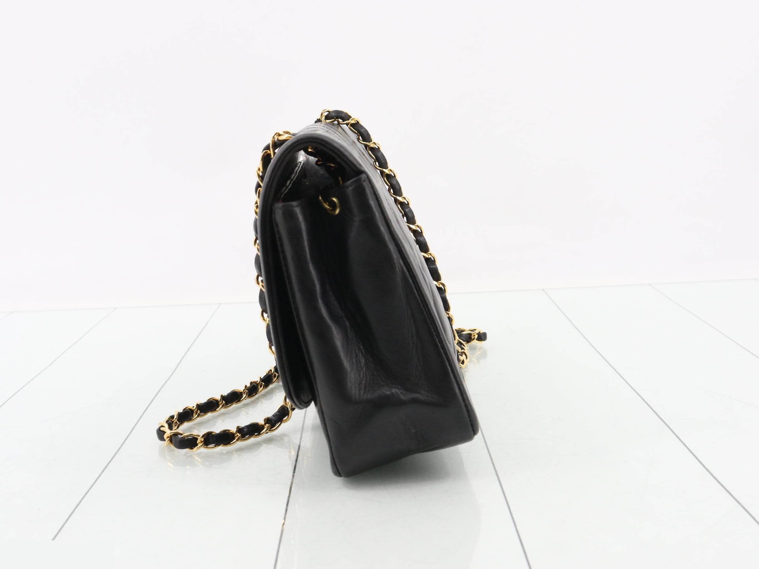 Diana Shoulder Bag — view 3