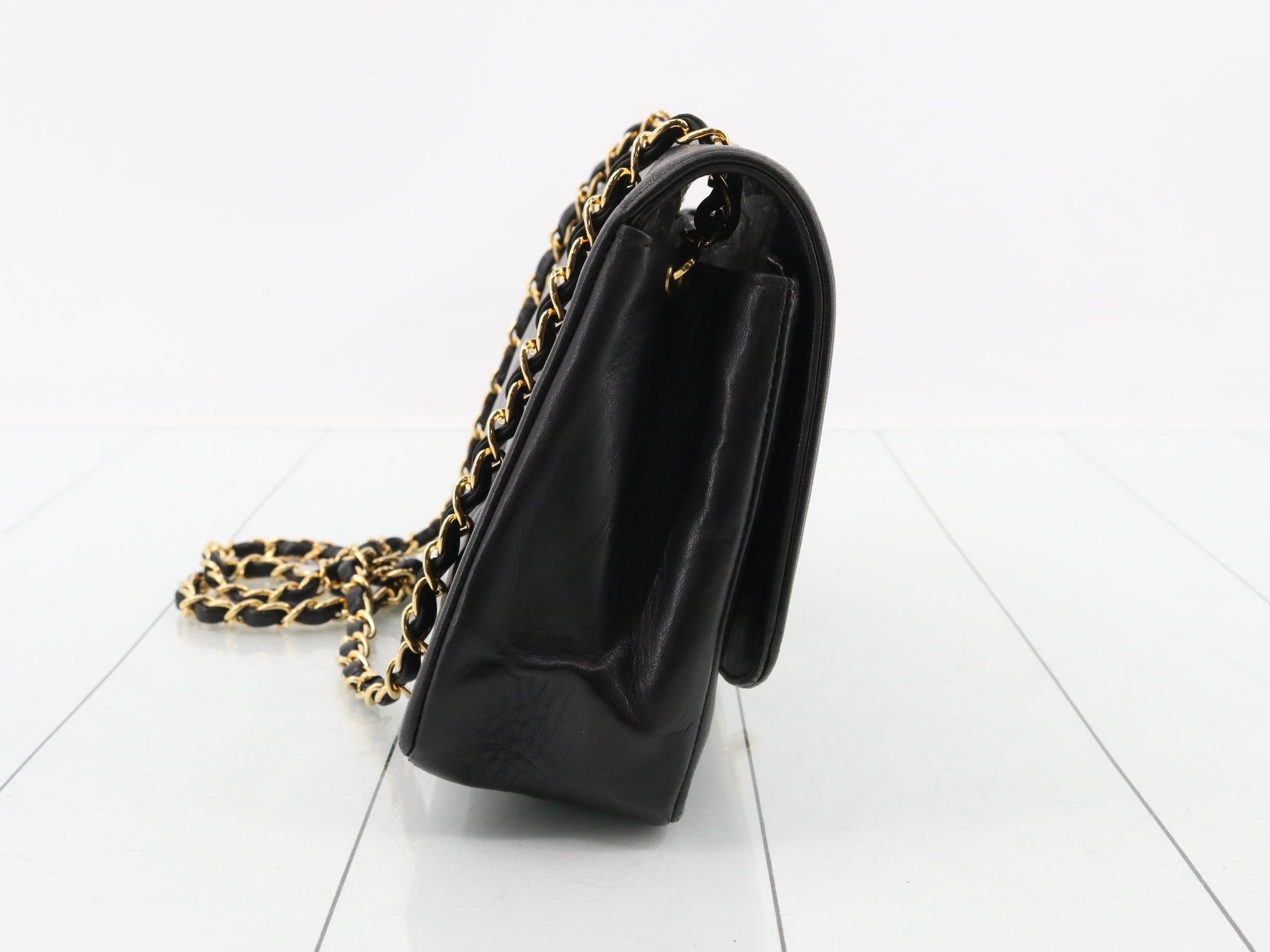 Diana Shoulder Bag — view 4