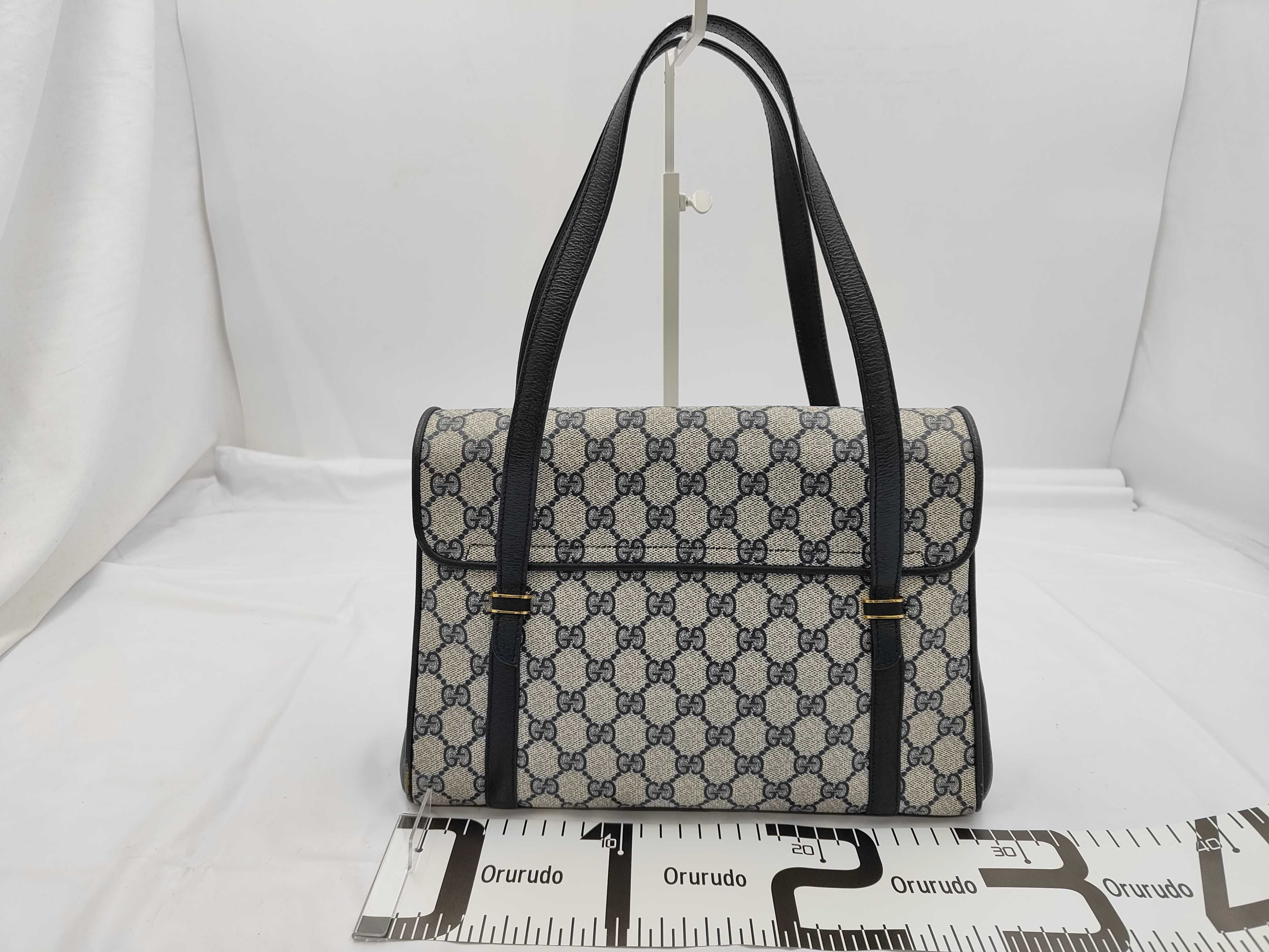 GG Supreme Tote Bag — view 2
