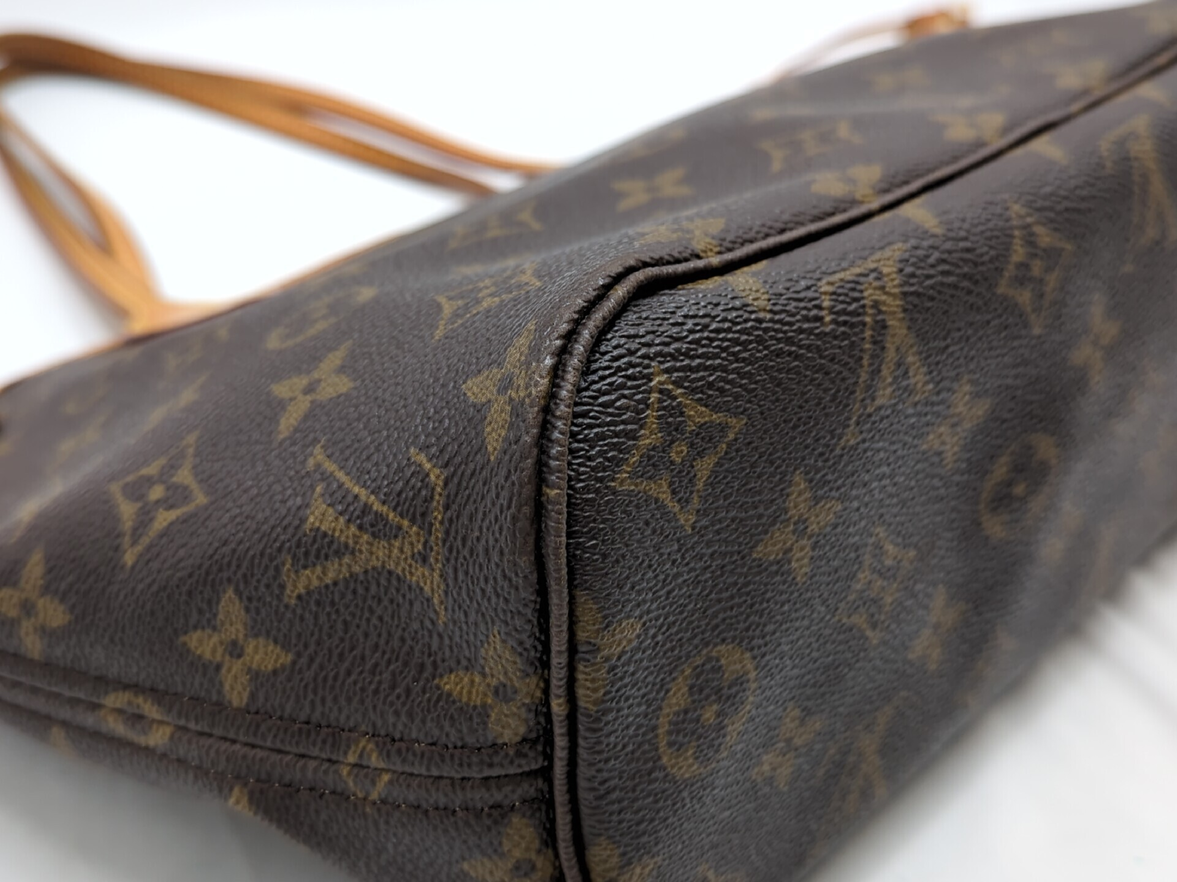M40155 Monogram Neverfull PM Handbag — view 4