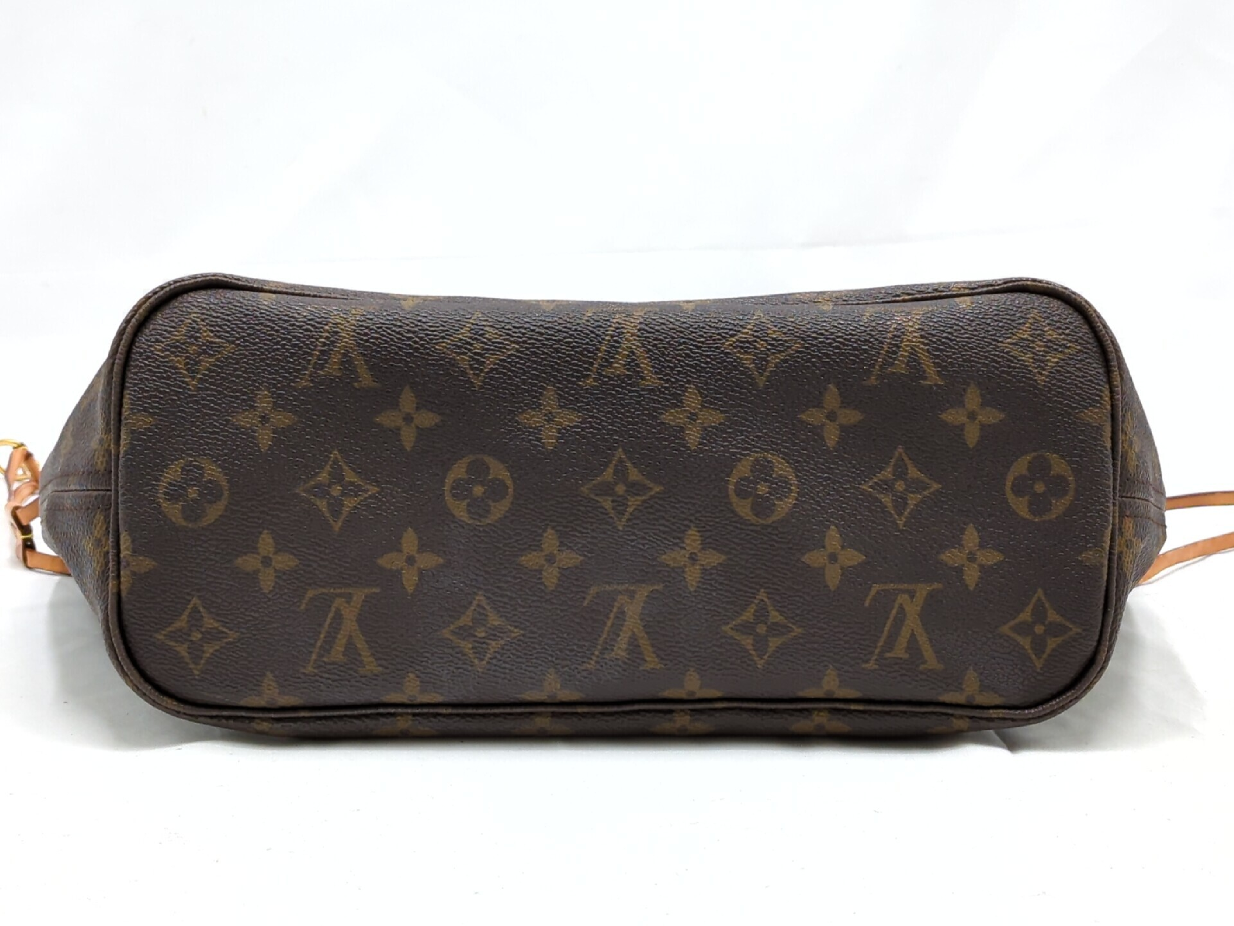 M40155 Monogram Neverfull PM Handbag — view 5