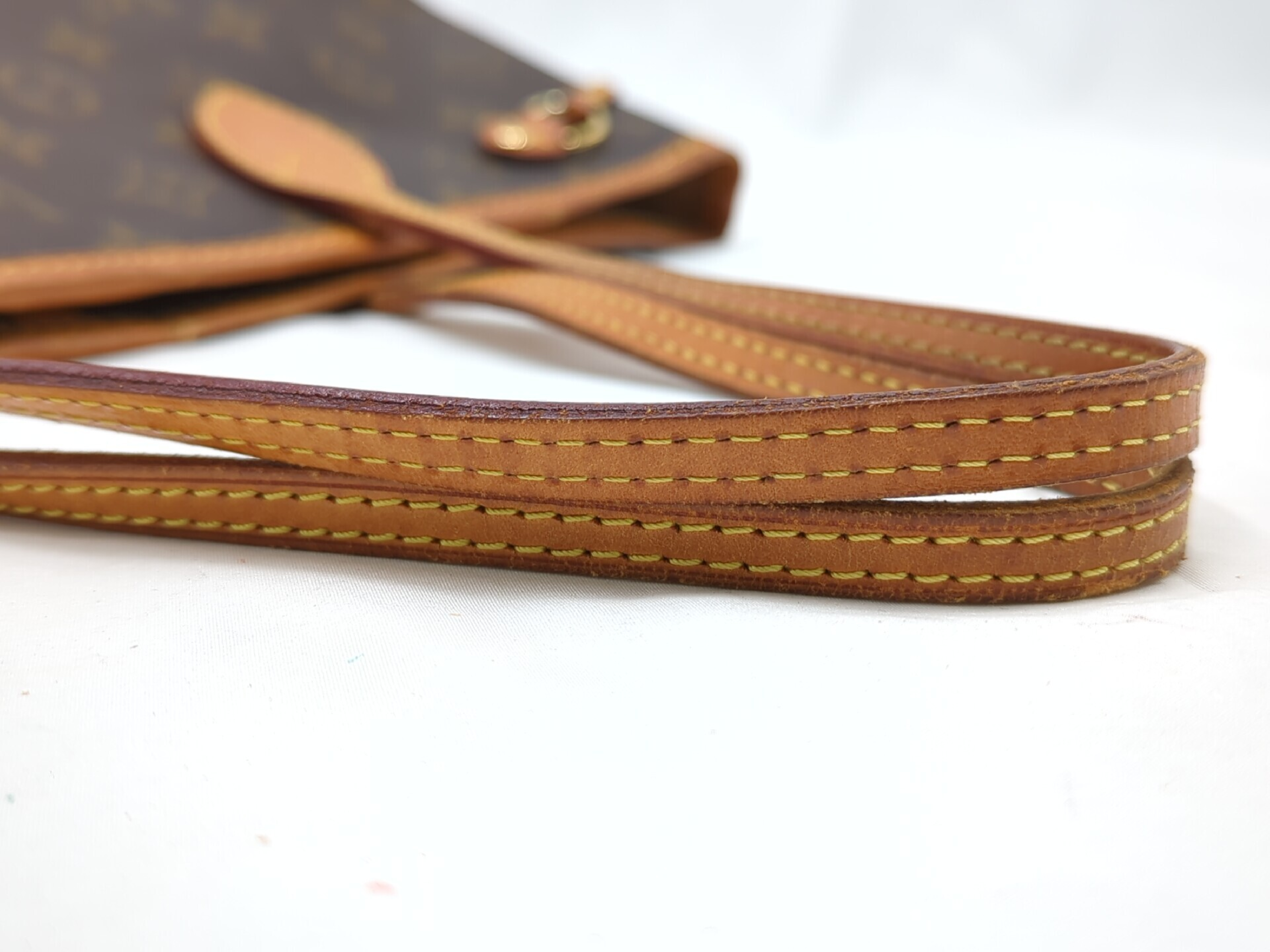 M40155 Monogram Neverfull PM Handbag — view 6