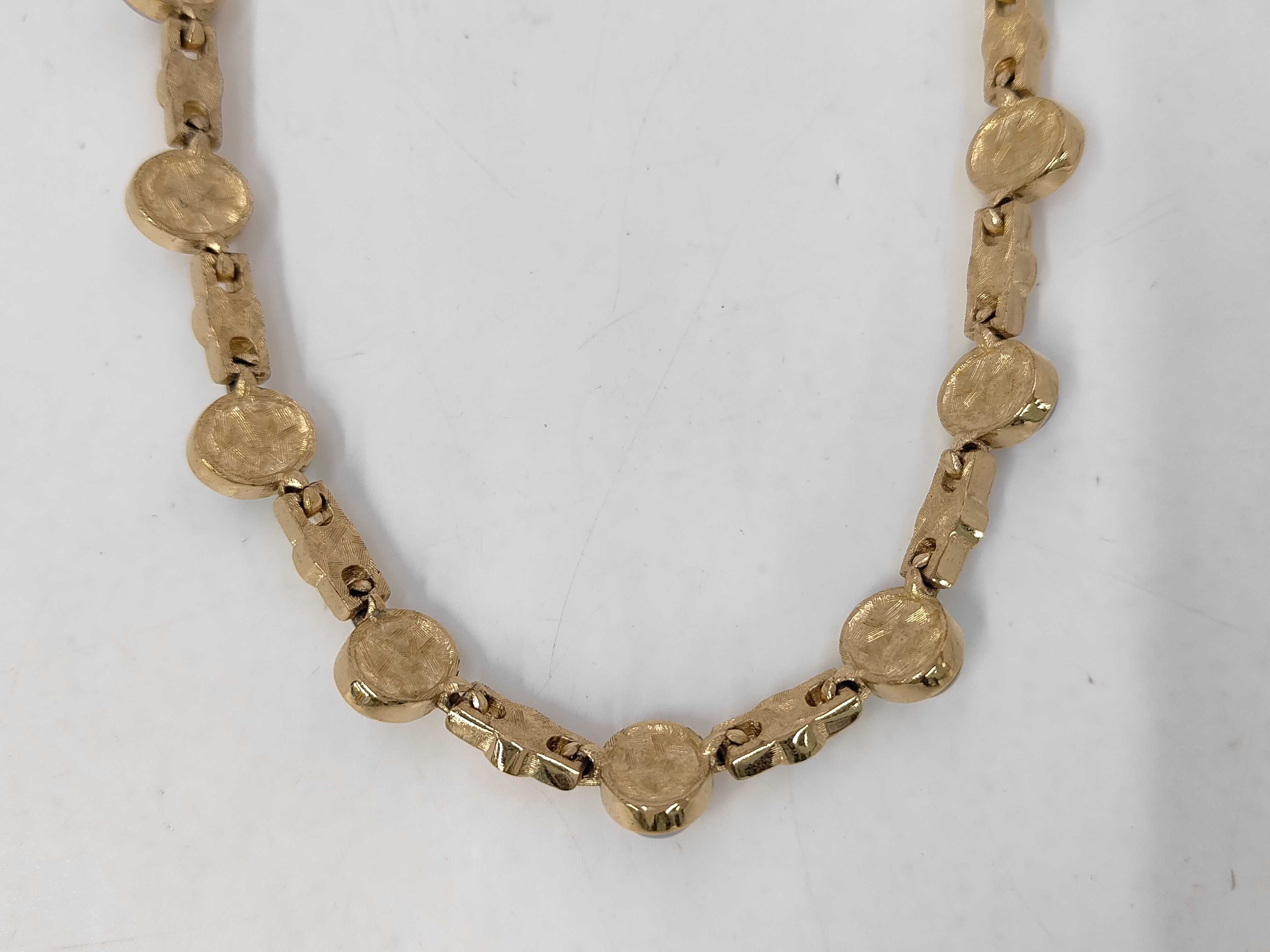 Necklace / GP Necklace — view 2