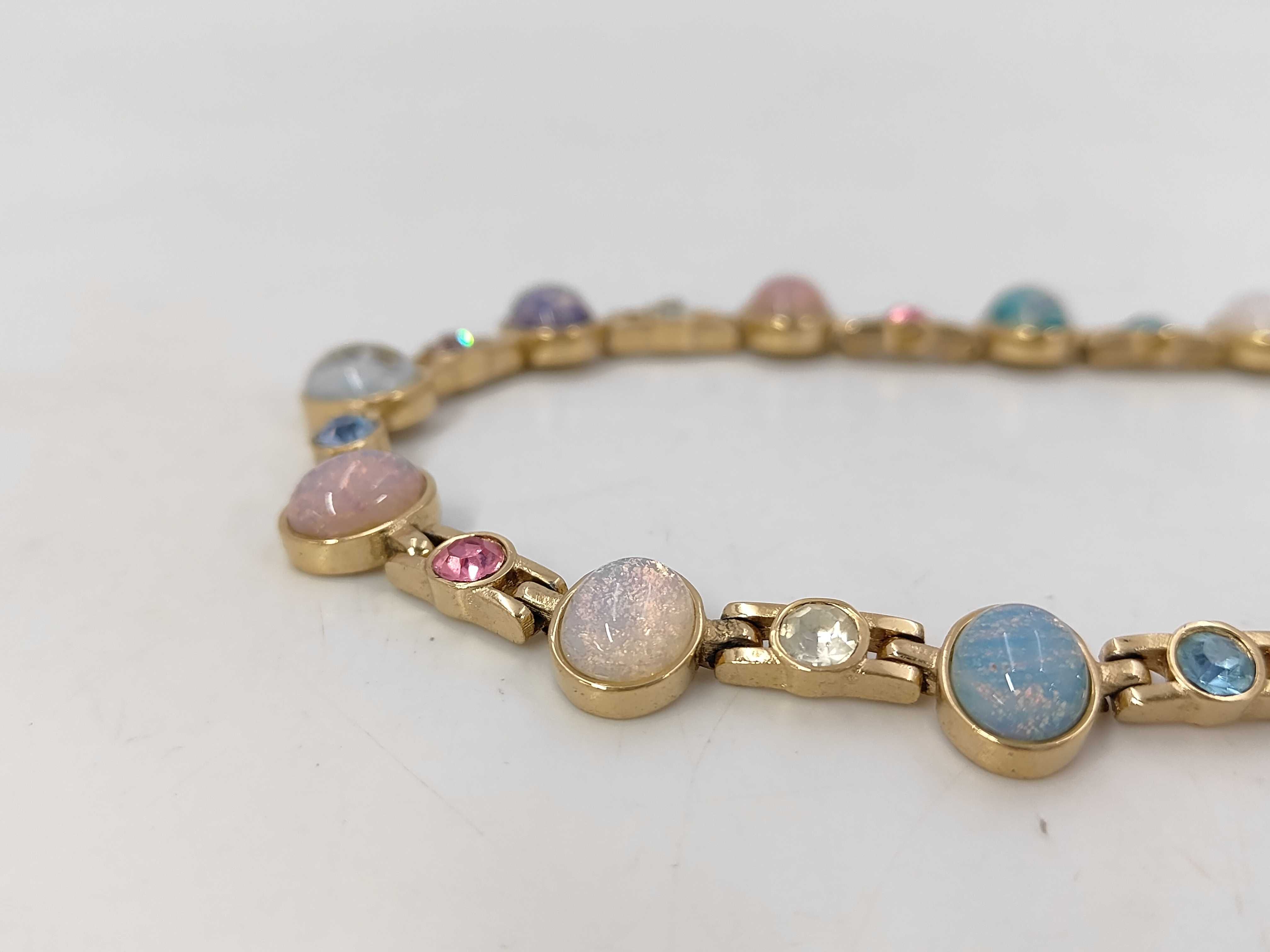 Necklace / GP Necklace — view 4
