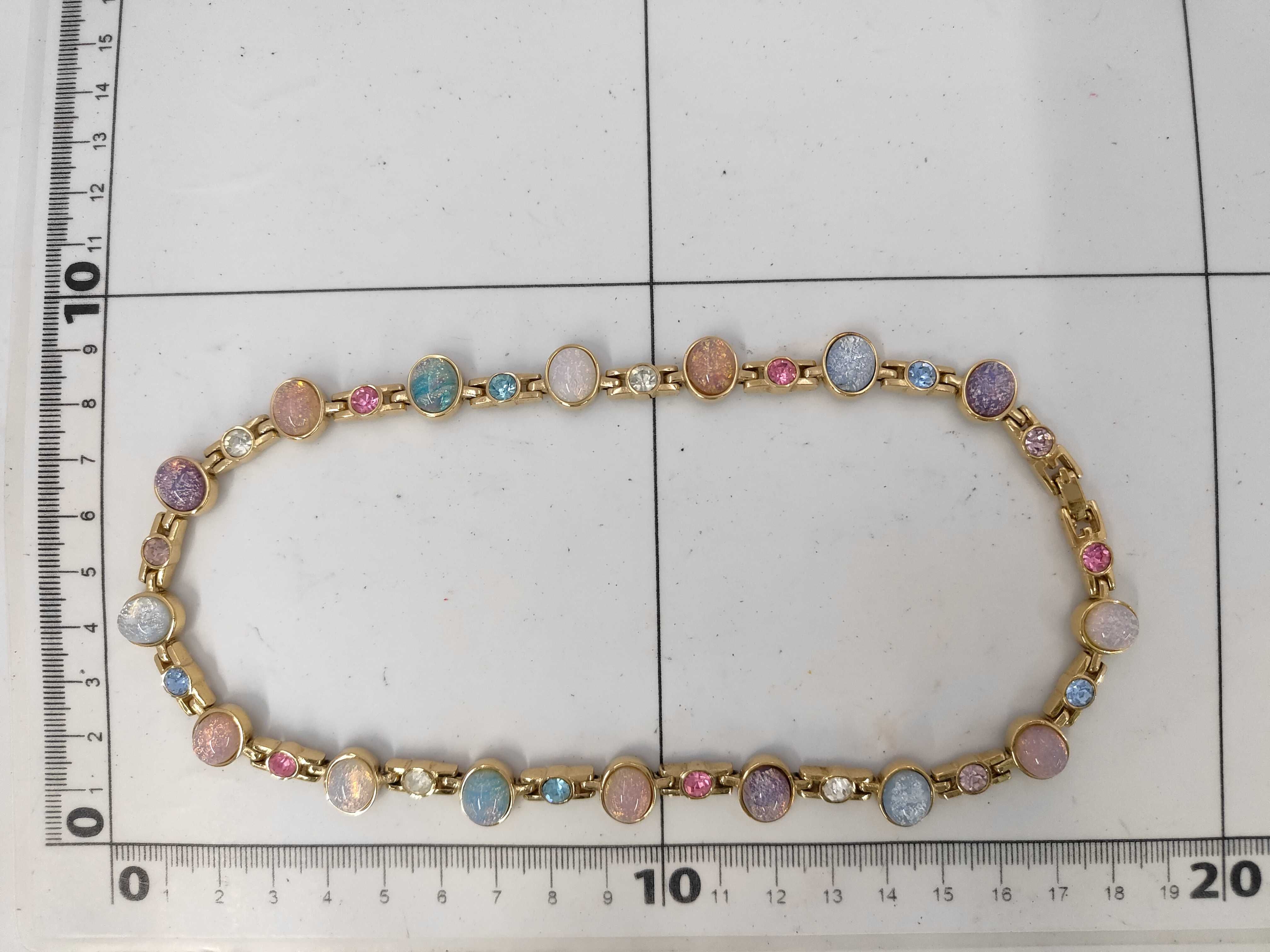 Necklace / GP Necklace — view 5