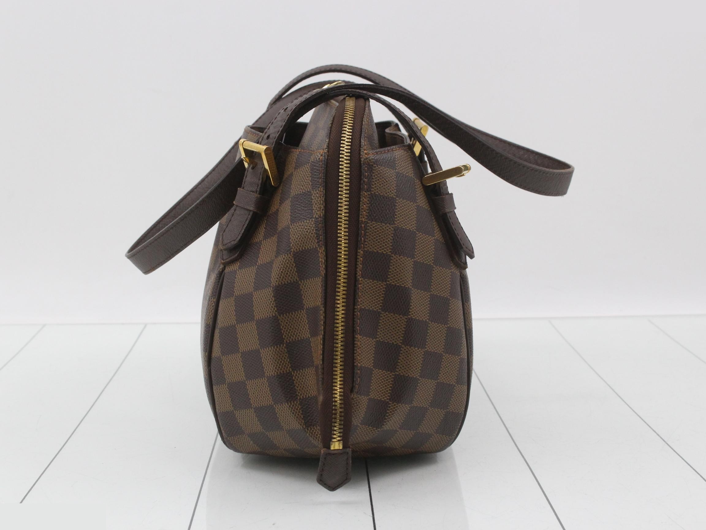 Belem Damier handbag — view 3