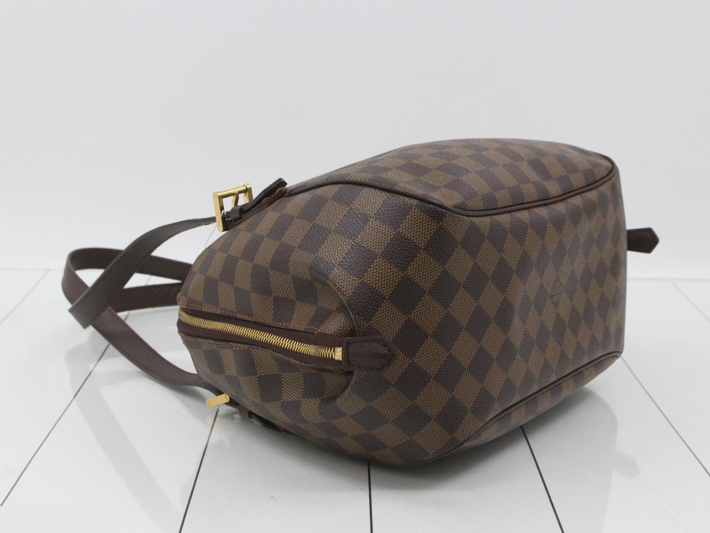 Belem Damier handbag — view 5