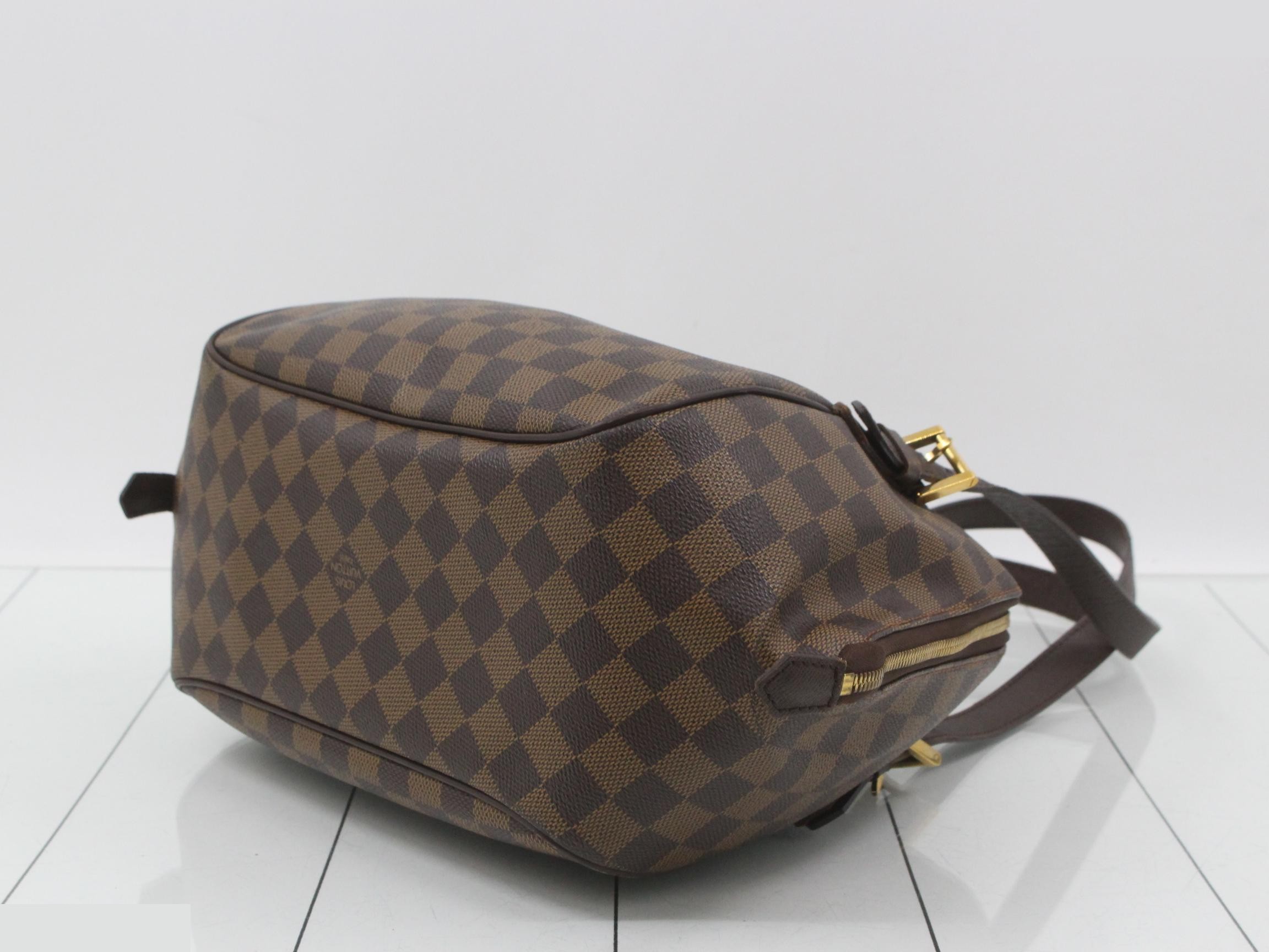 Belem Damier handbag — view 6
