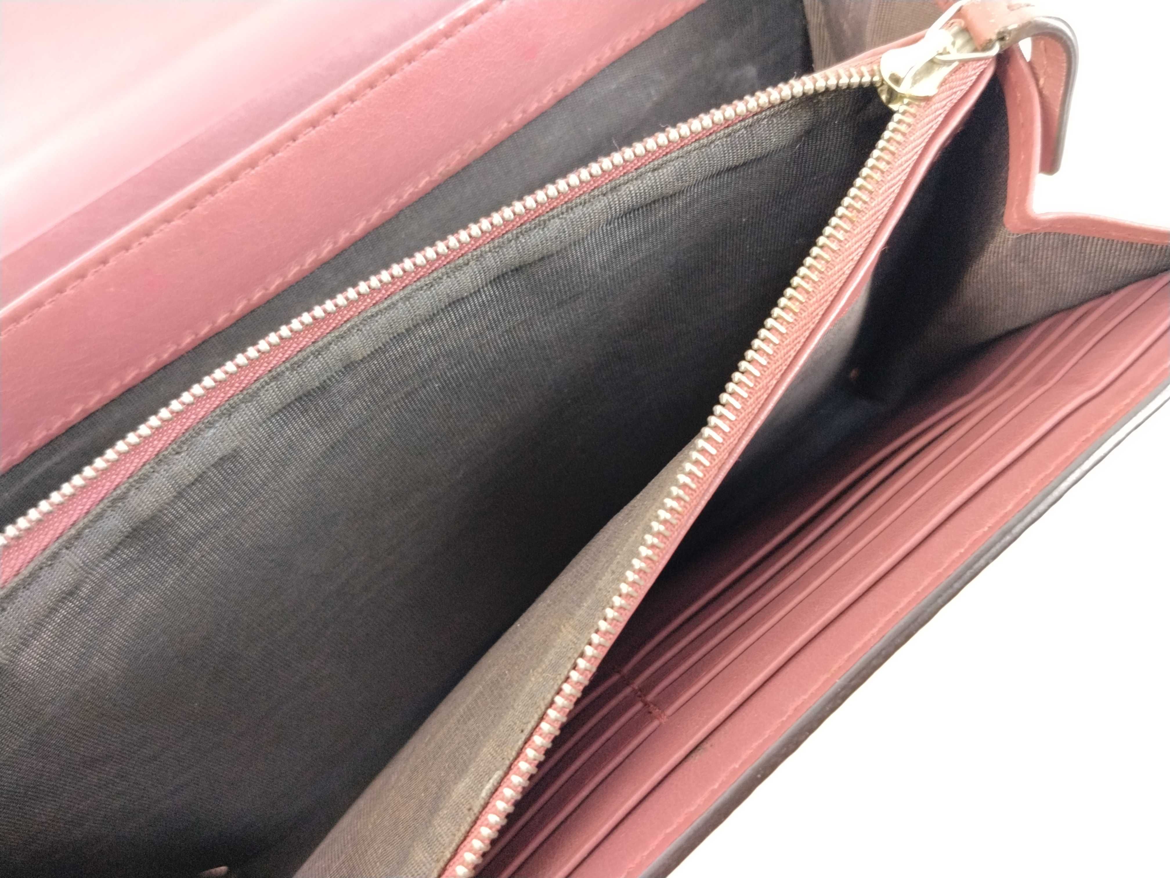 GG Canvas Gucci Floral Shoulder Bag — view 12