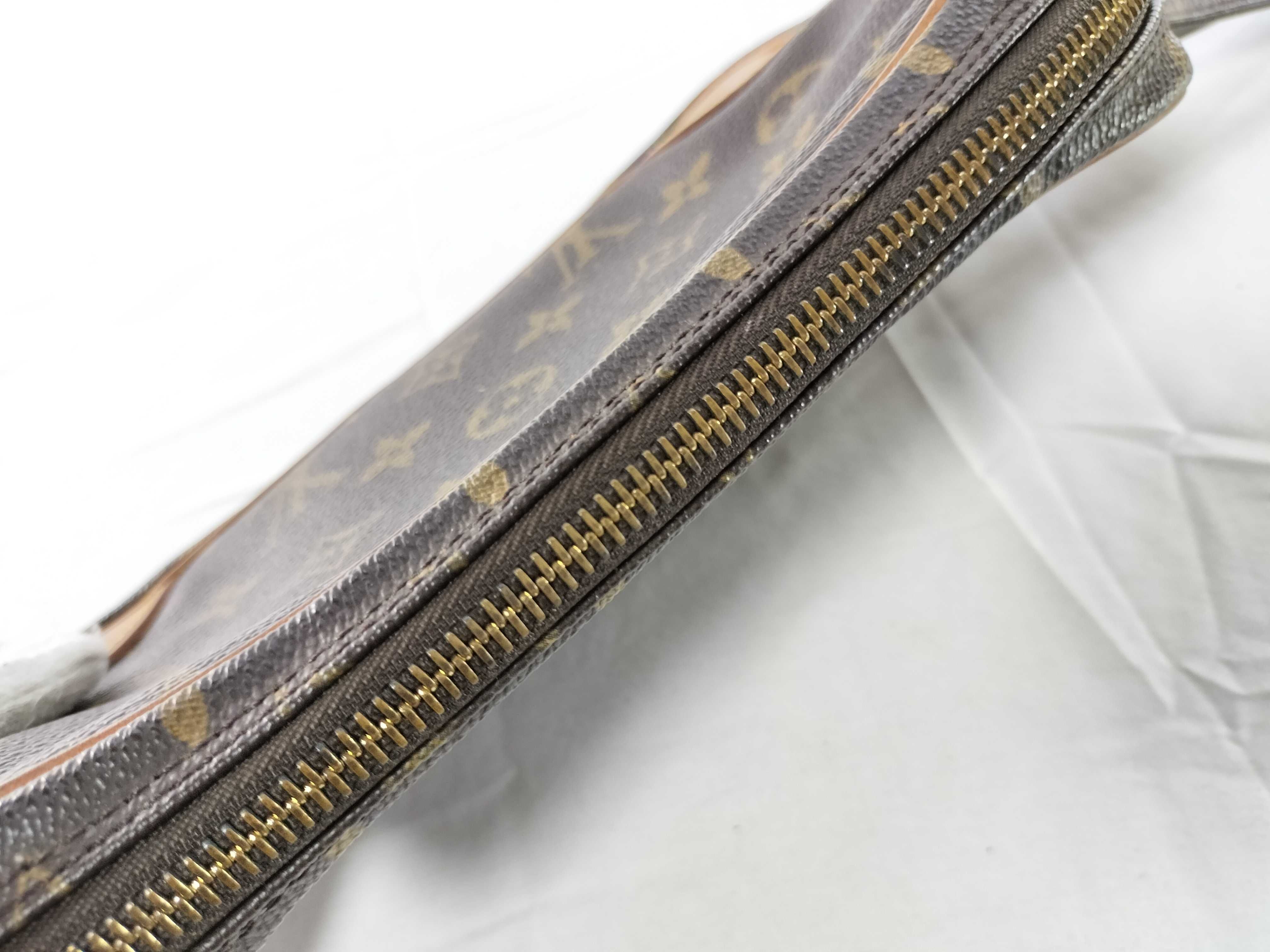 Monogram Marly Dragonne Second Bag — view 5