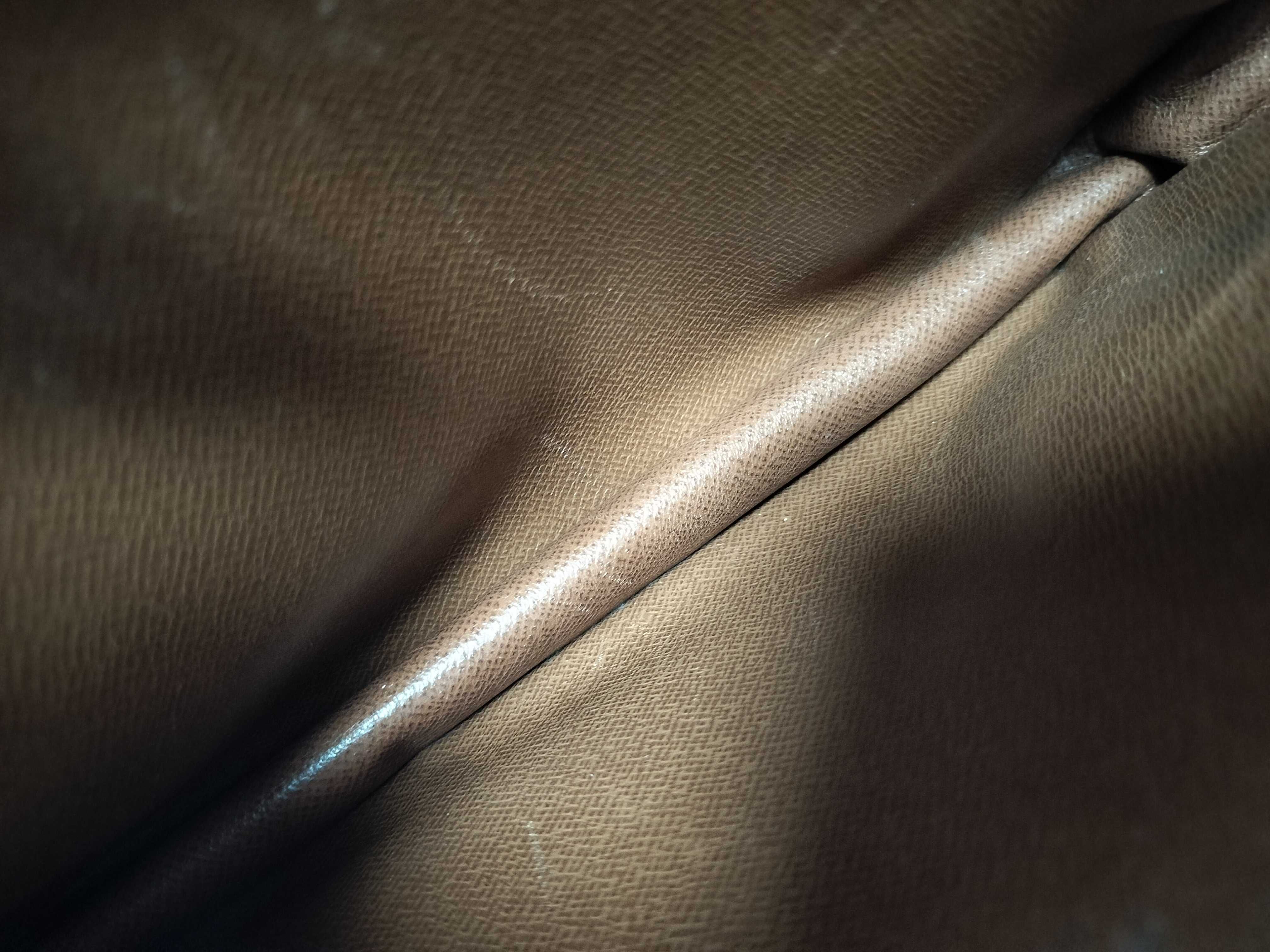 Monogram Marly Dragonne Second Bag — view 9