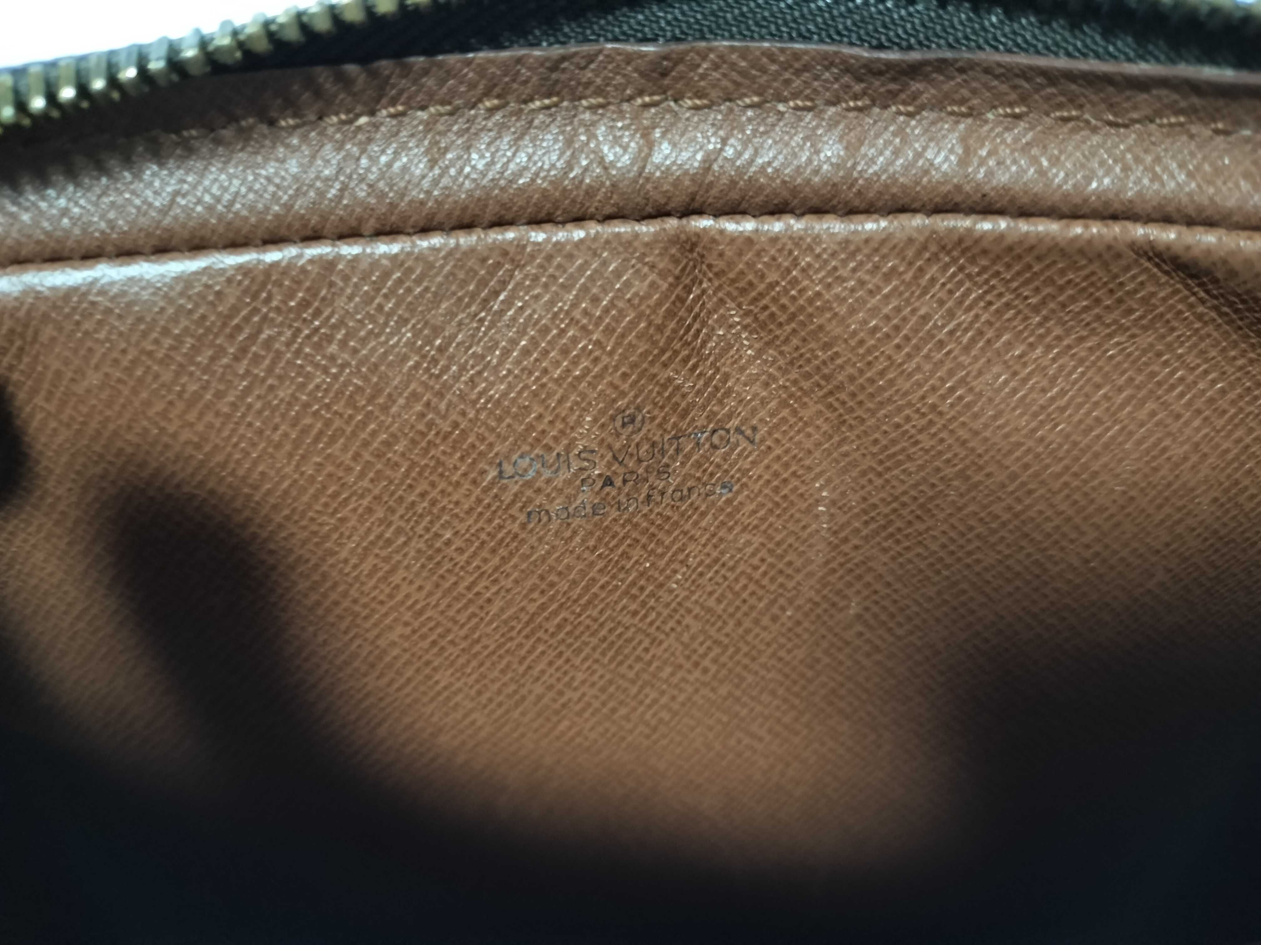 Monogram Marly Dragonne Second Bag — view 10