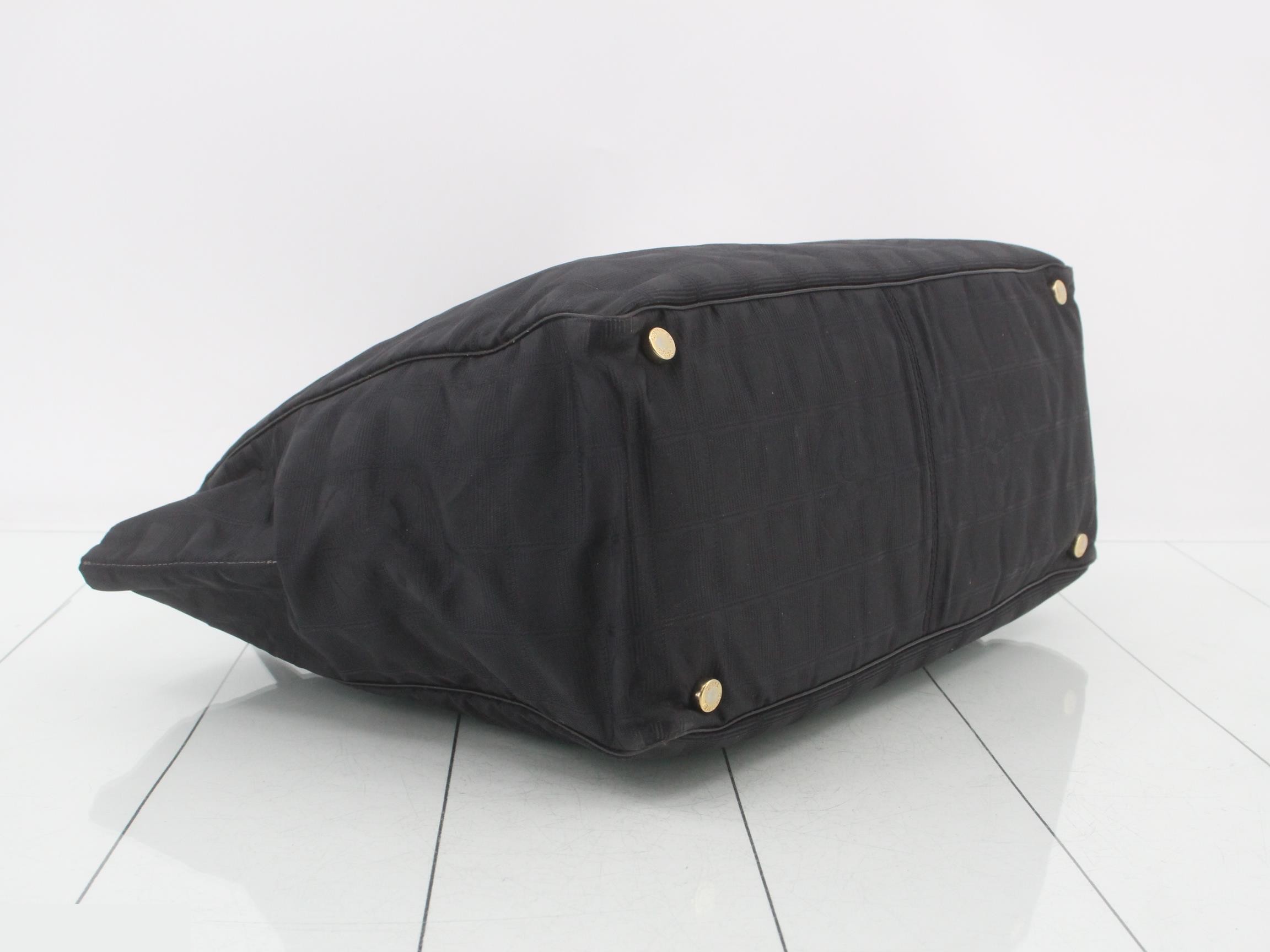 New Travel Line (Bags) - Tote Bag — view 5