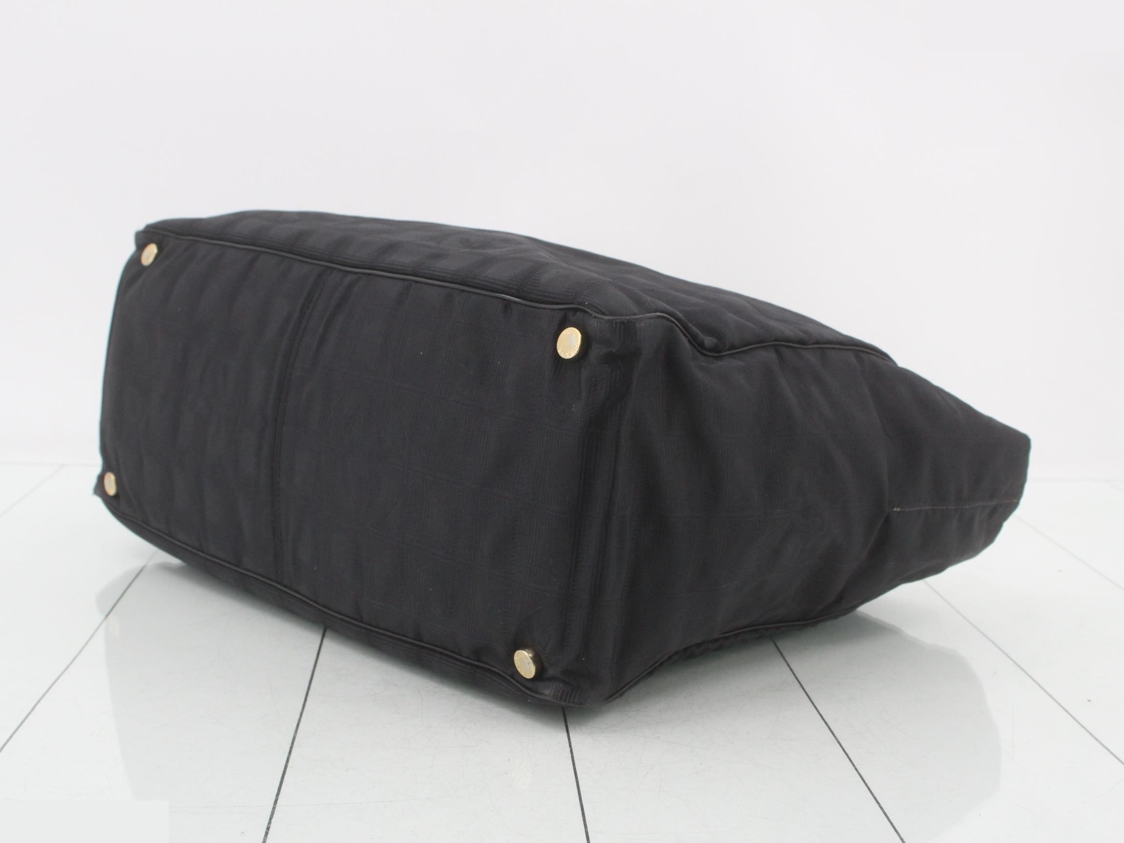 New Travel Line (Bags) - Tote Bag — view 6