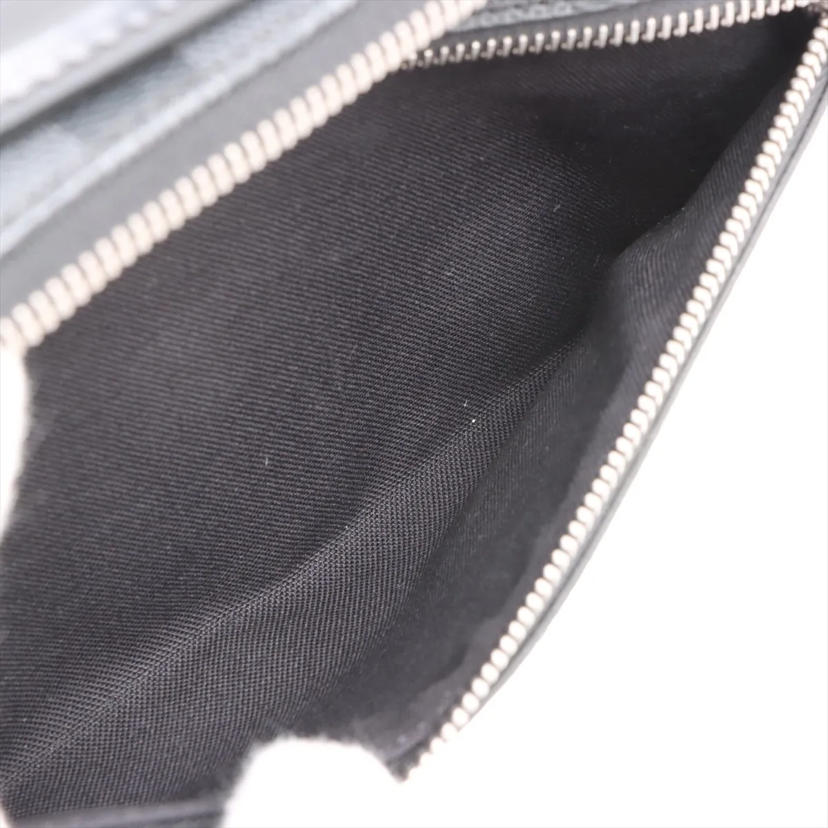 Damier Graphite Ambler N41289 MB0166 Gray — view 8