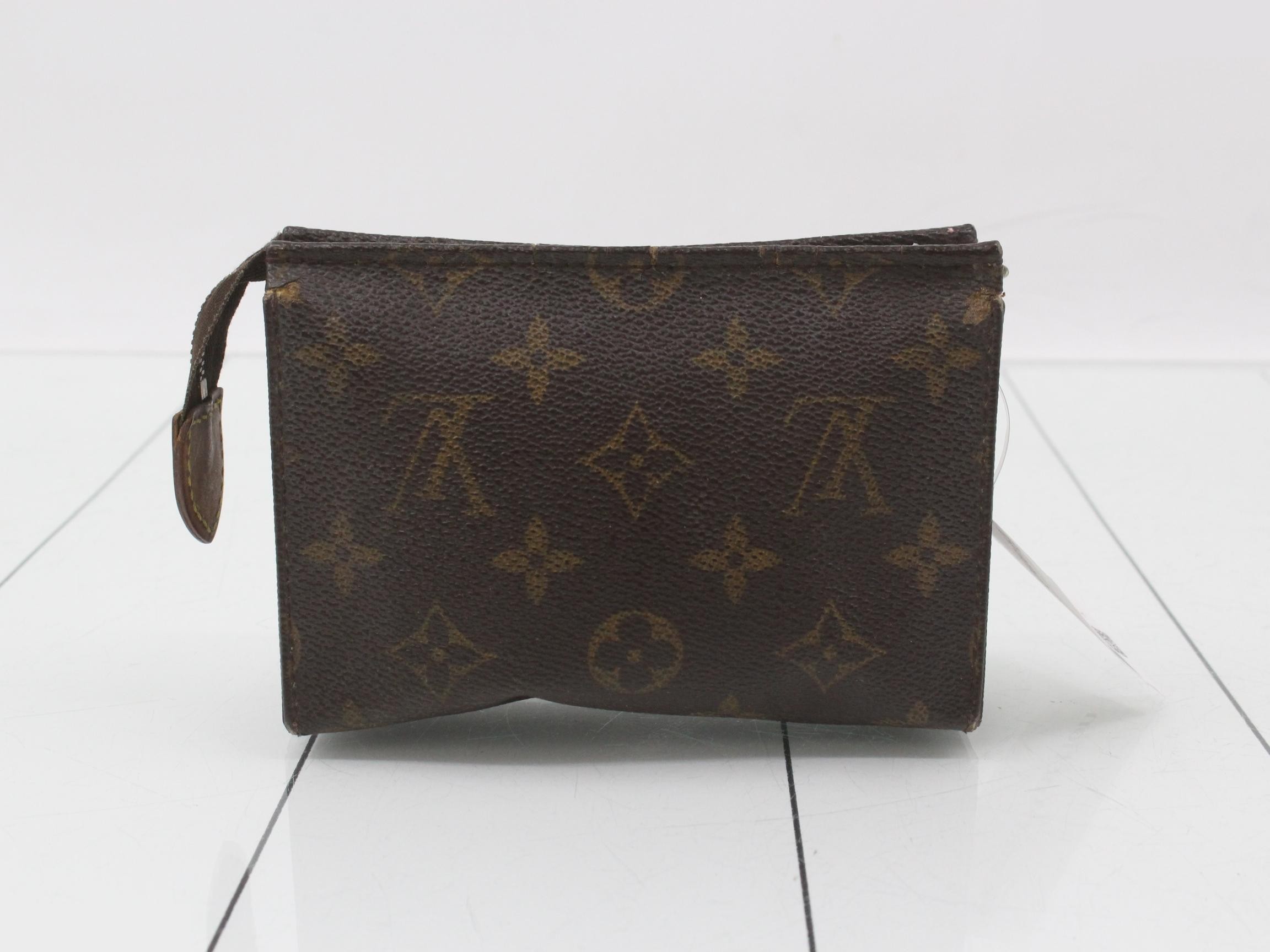 Pochette Toilette — view 2