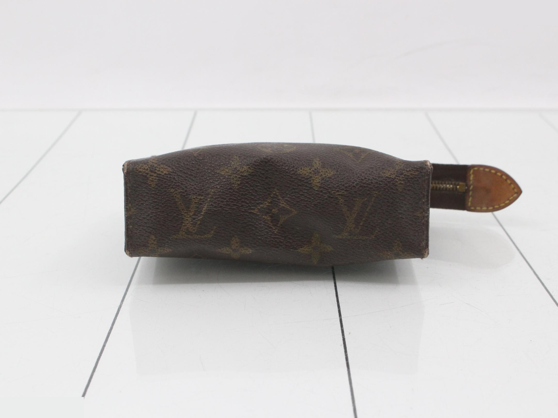 Pochette Toilette — view 3