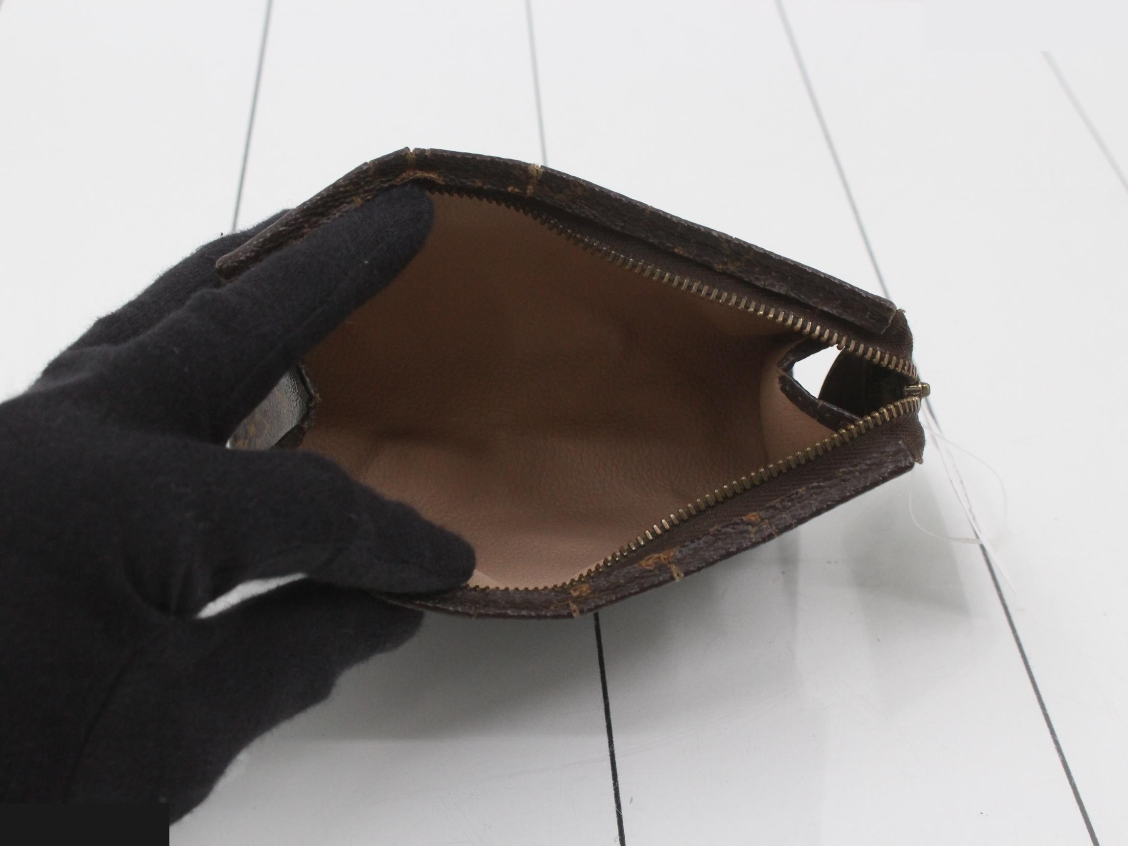 Pochette Toilette — view 4