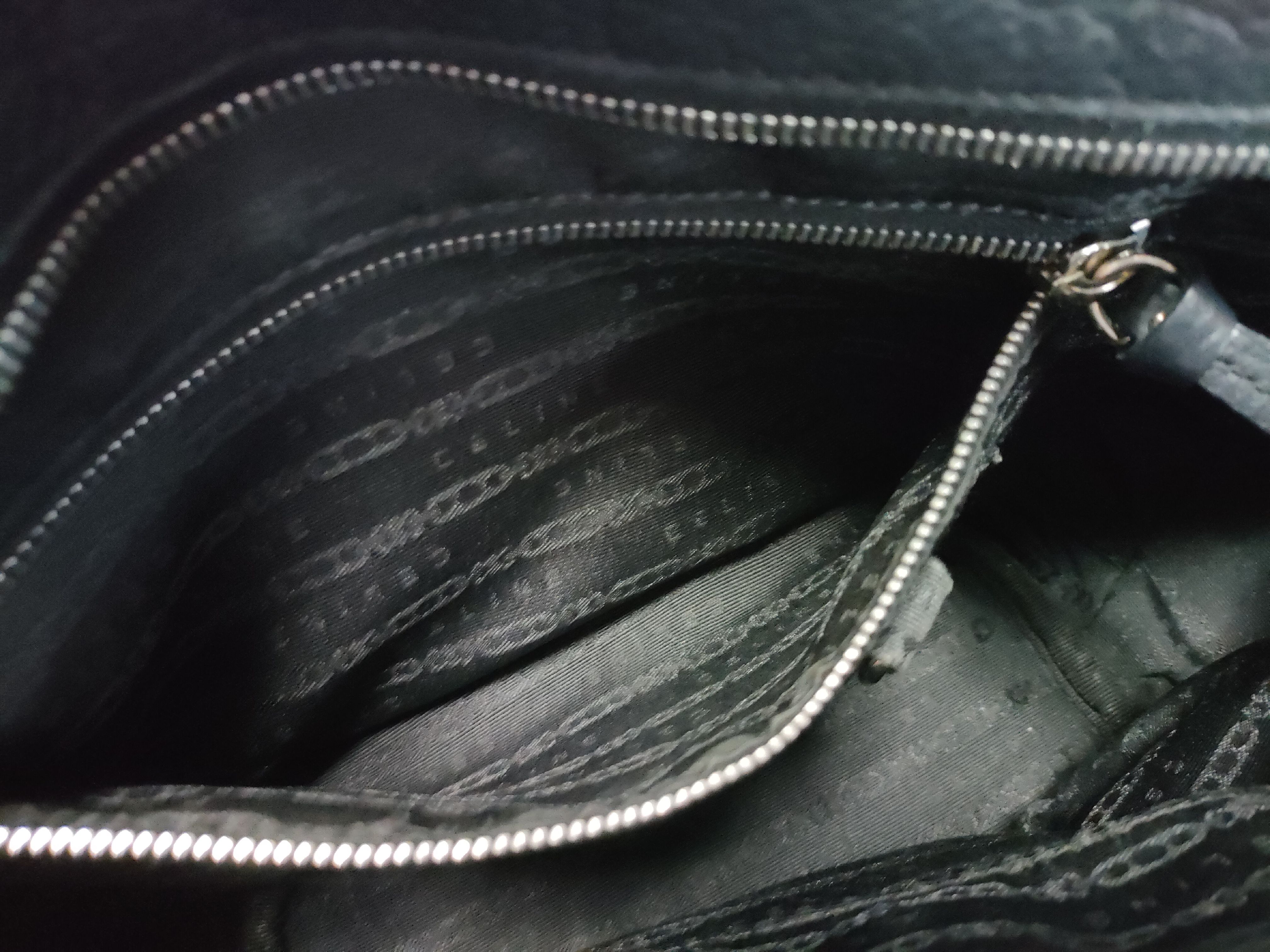 Leather Handbag — view 13
