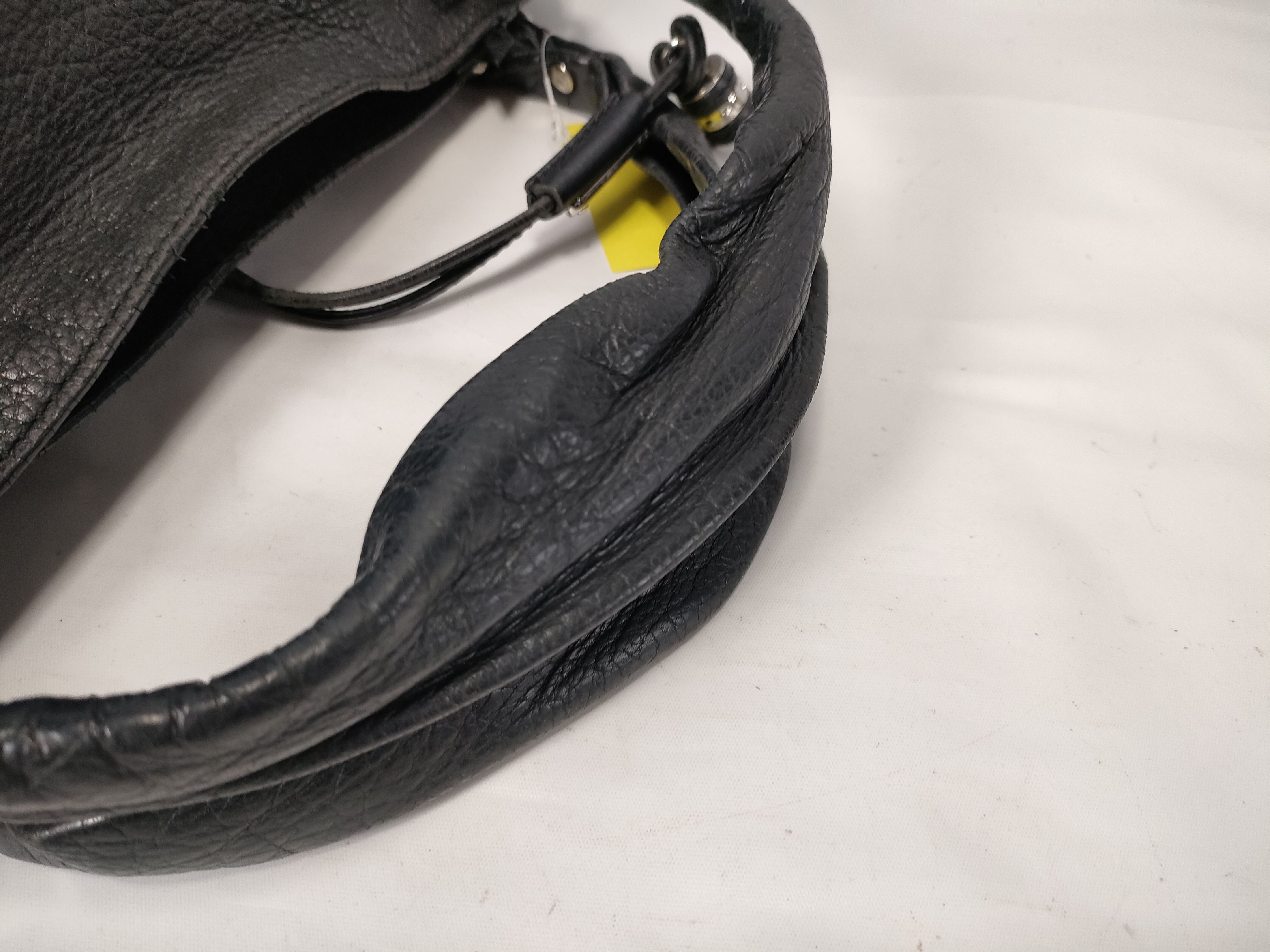 Leather Handbag — view 4