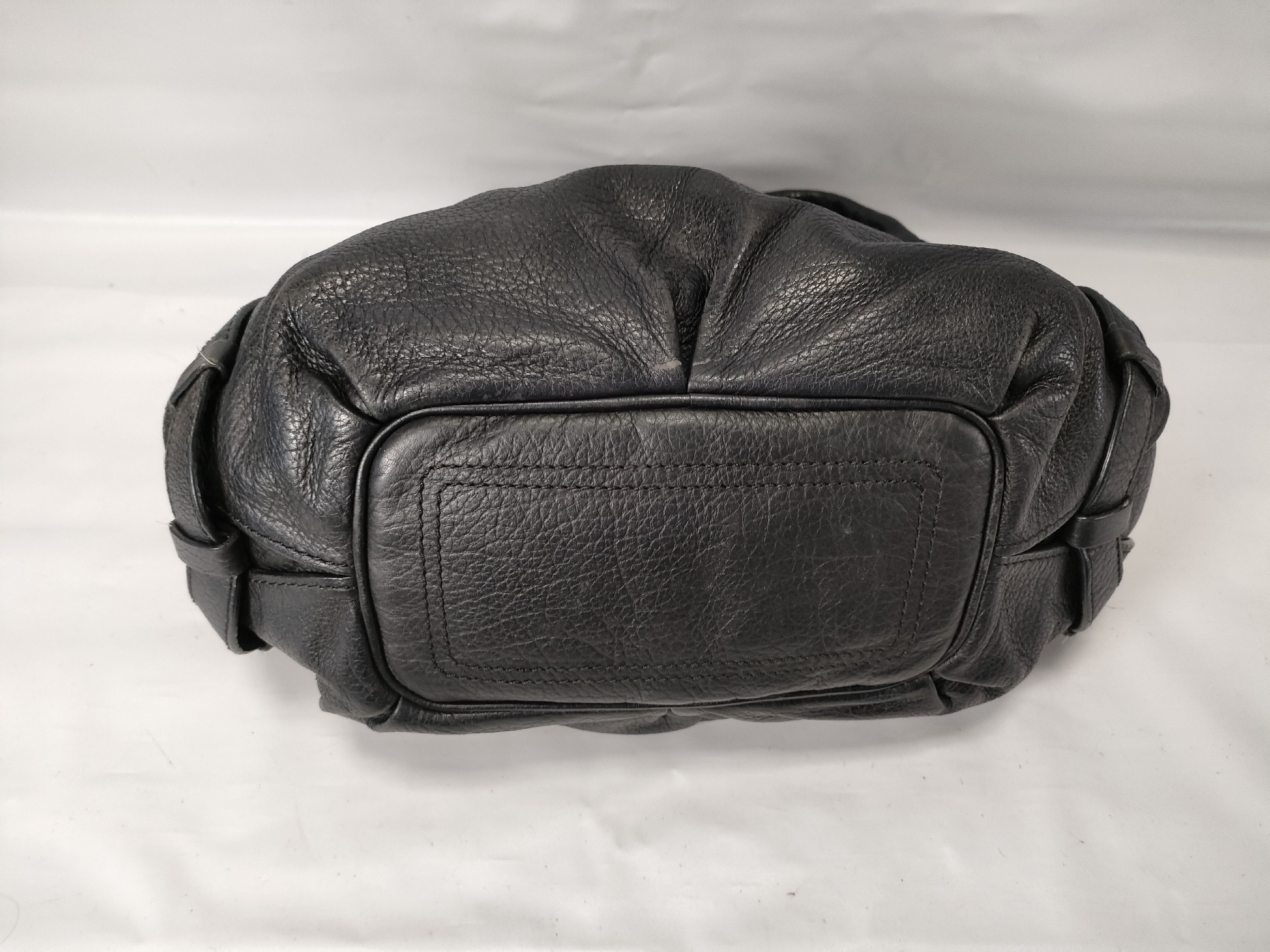 Leather Handbag — view 7