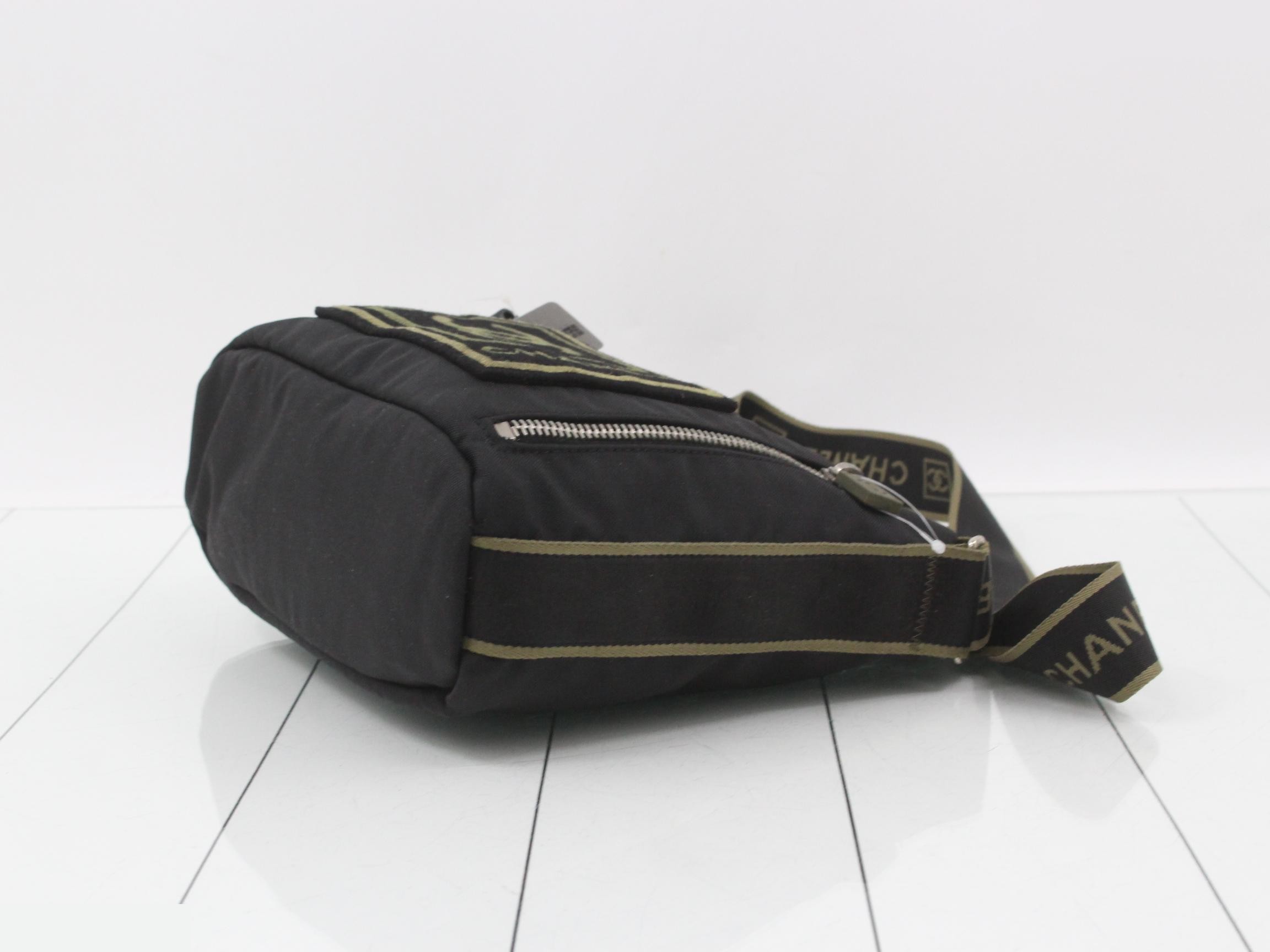 Sports Line Shoulder Bag — view 6