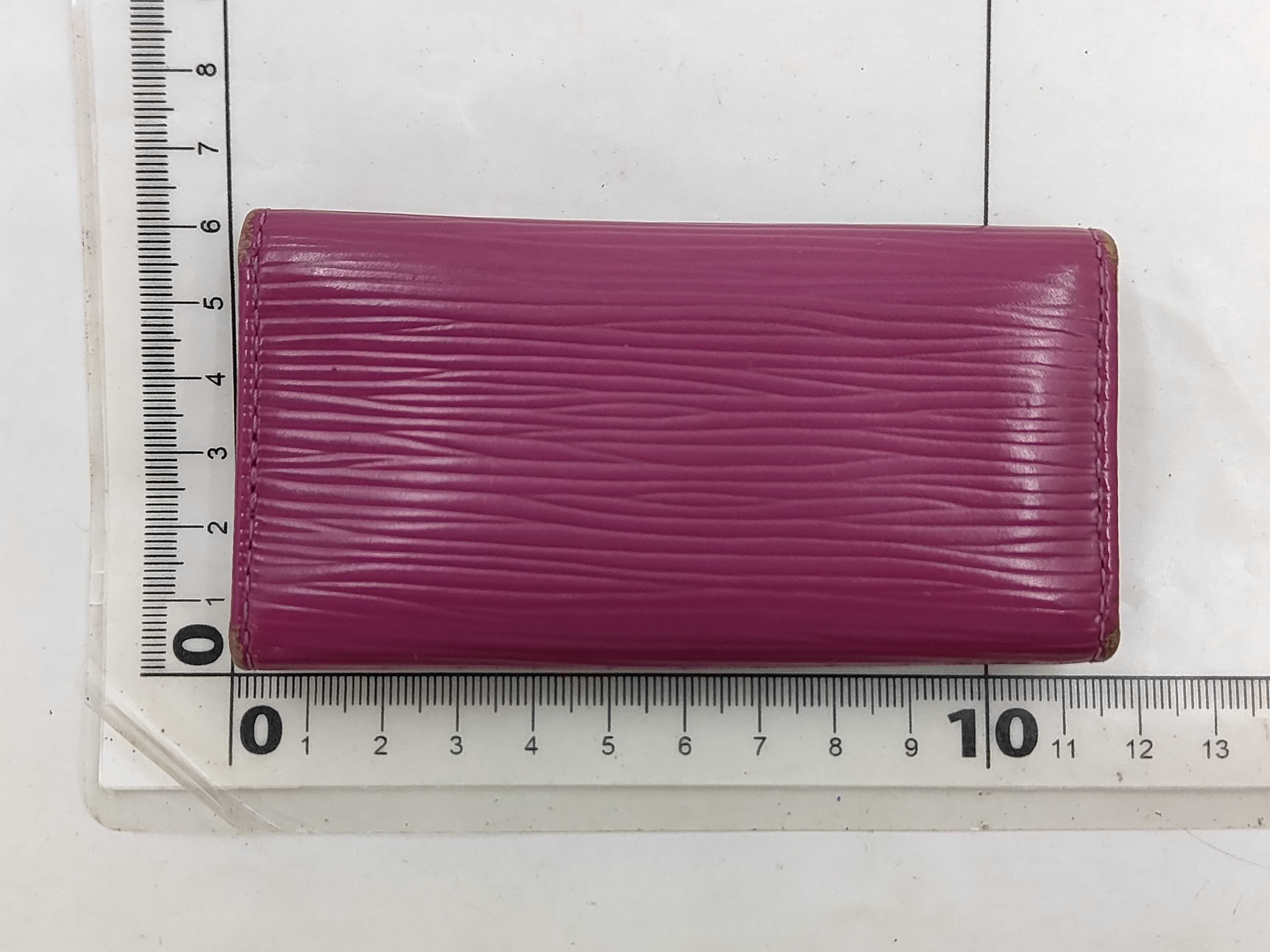 Epi Multicles 4 Grenade CA0098 Key Case — view 2