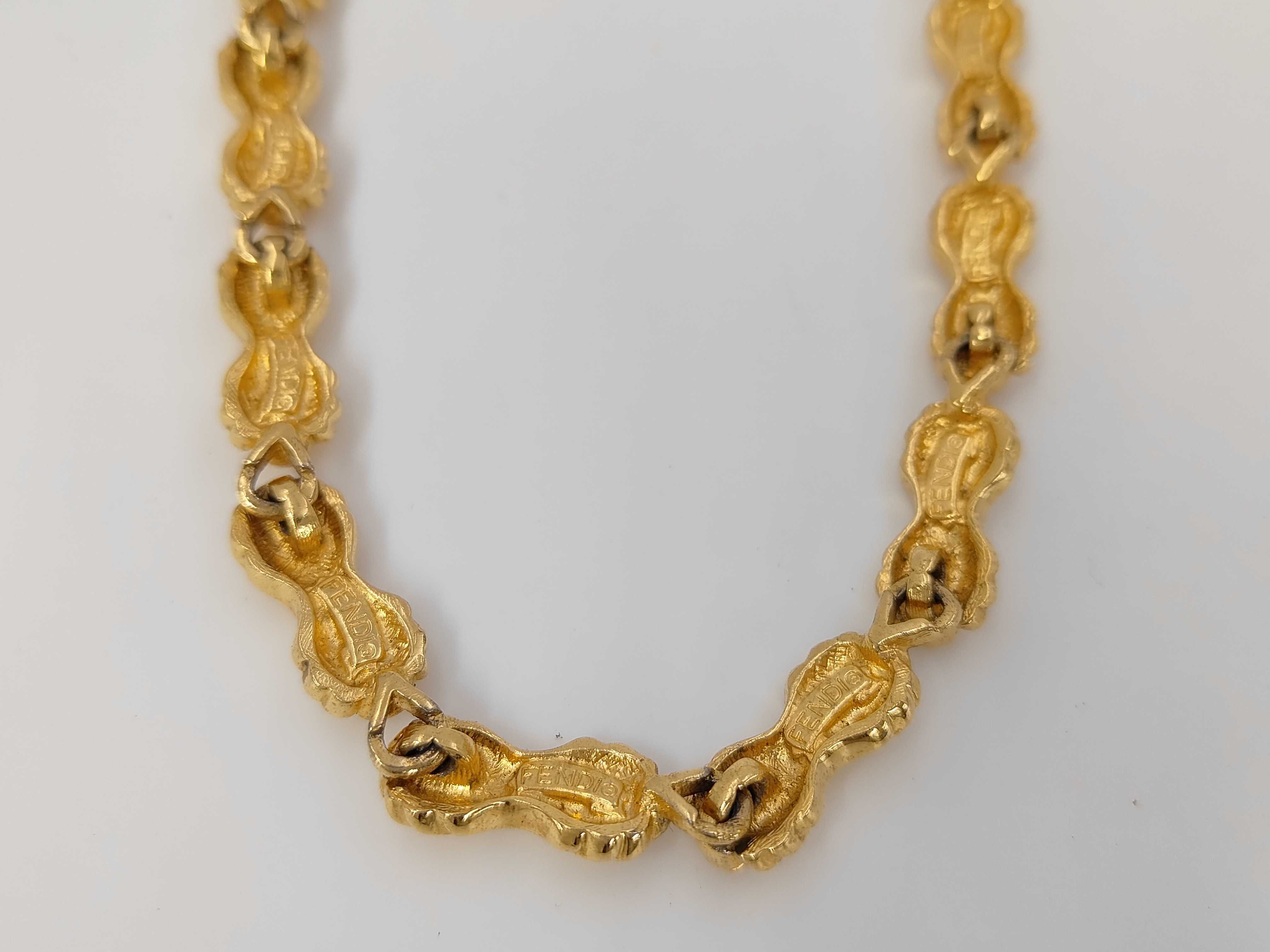 Necklace / GP Necklace — view 2
