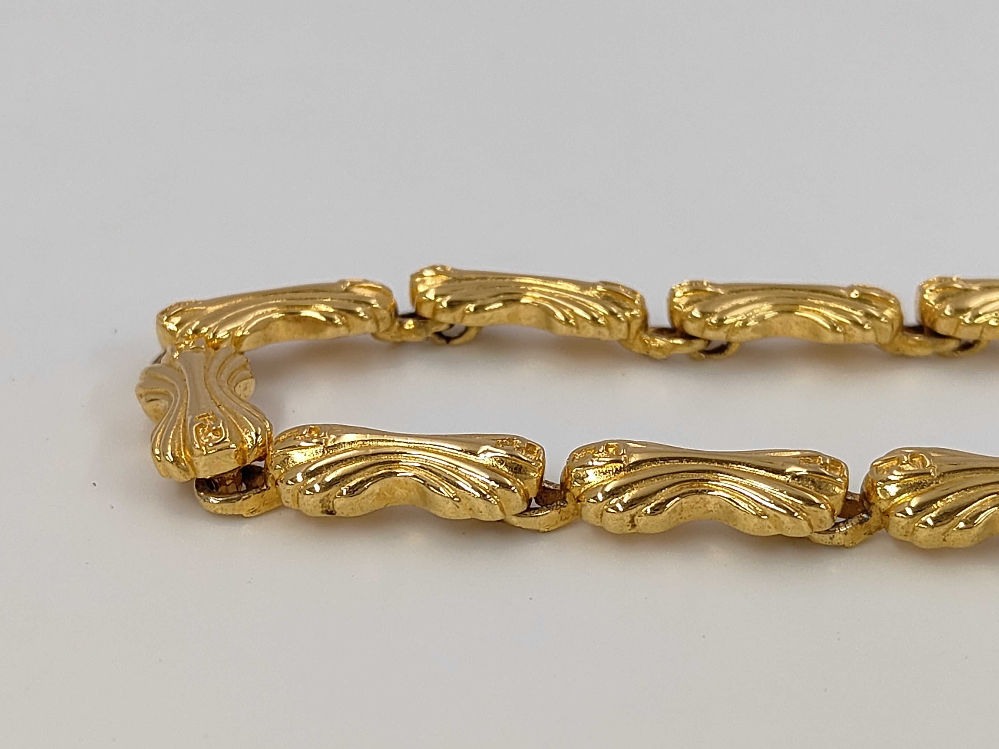 Necklace / GP Necklace — view 3
