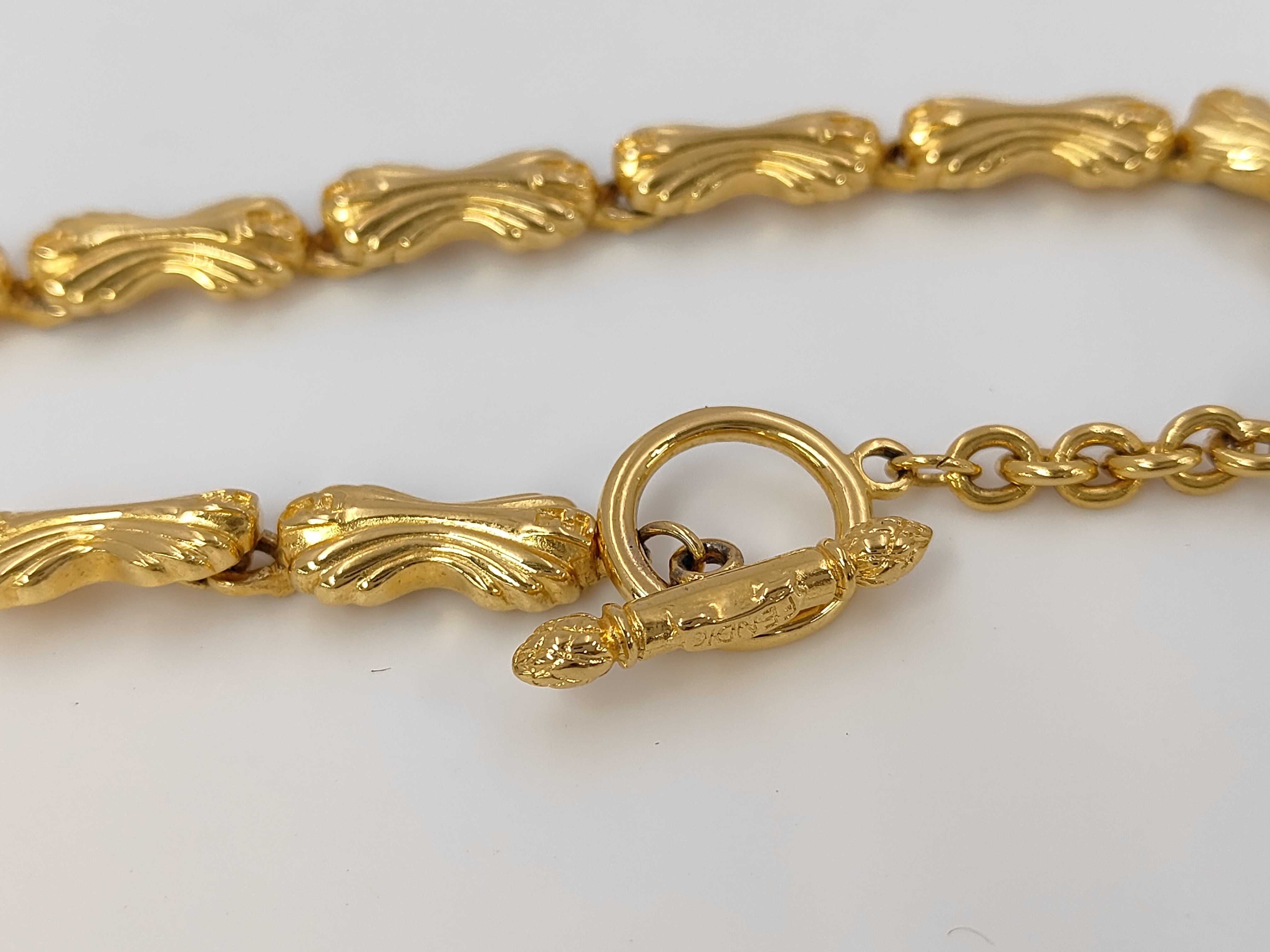 Necklace / GP Necklace — view 4