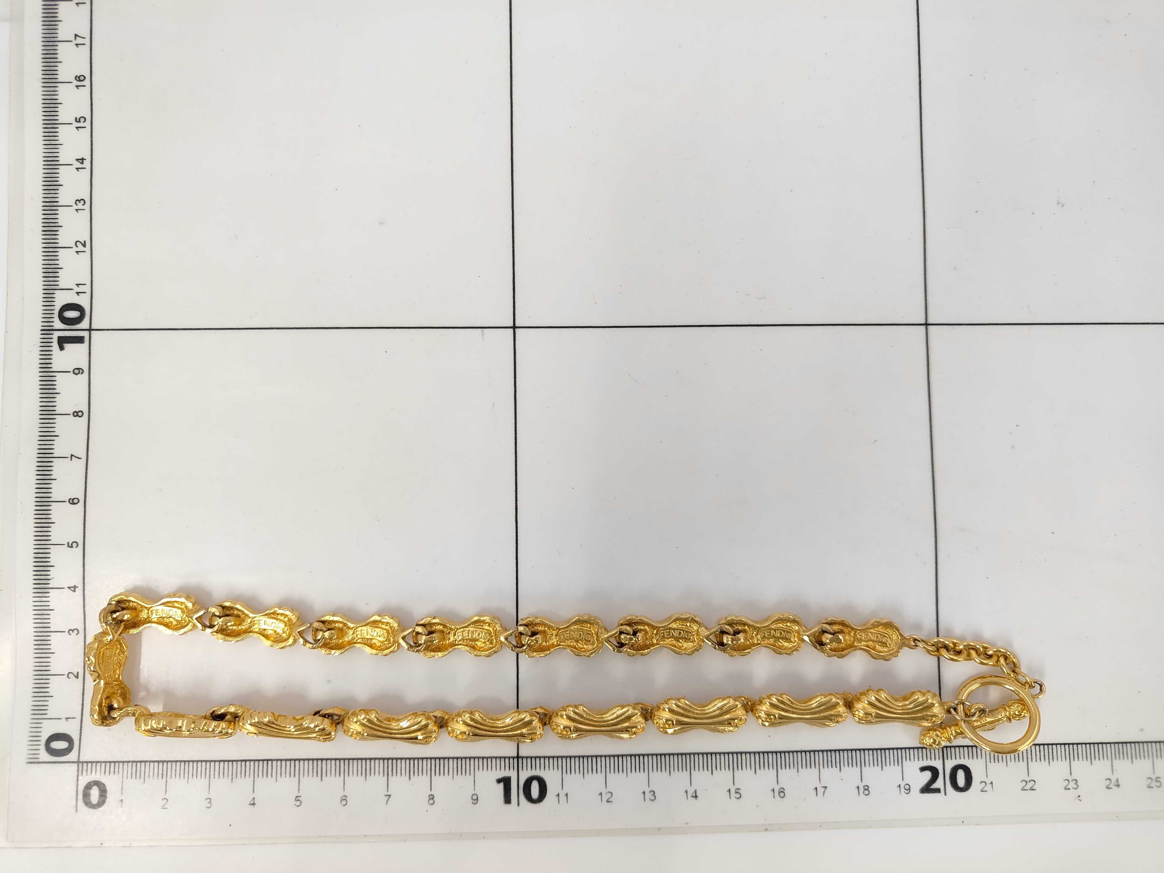 Necklace / GP Necklace — view 6