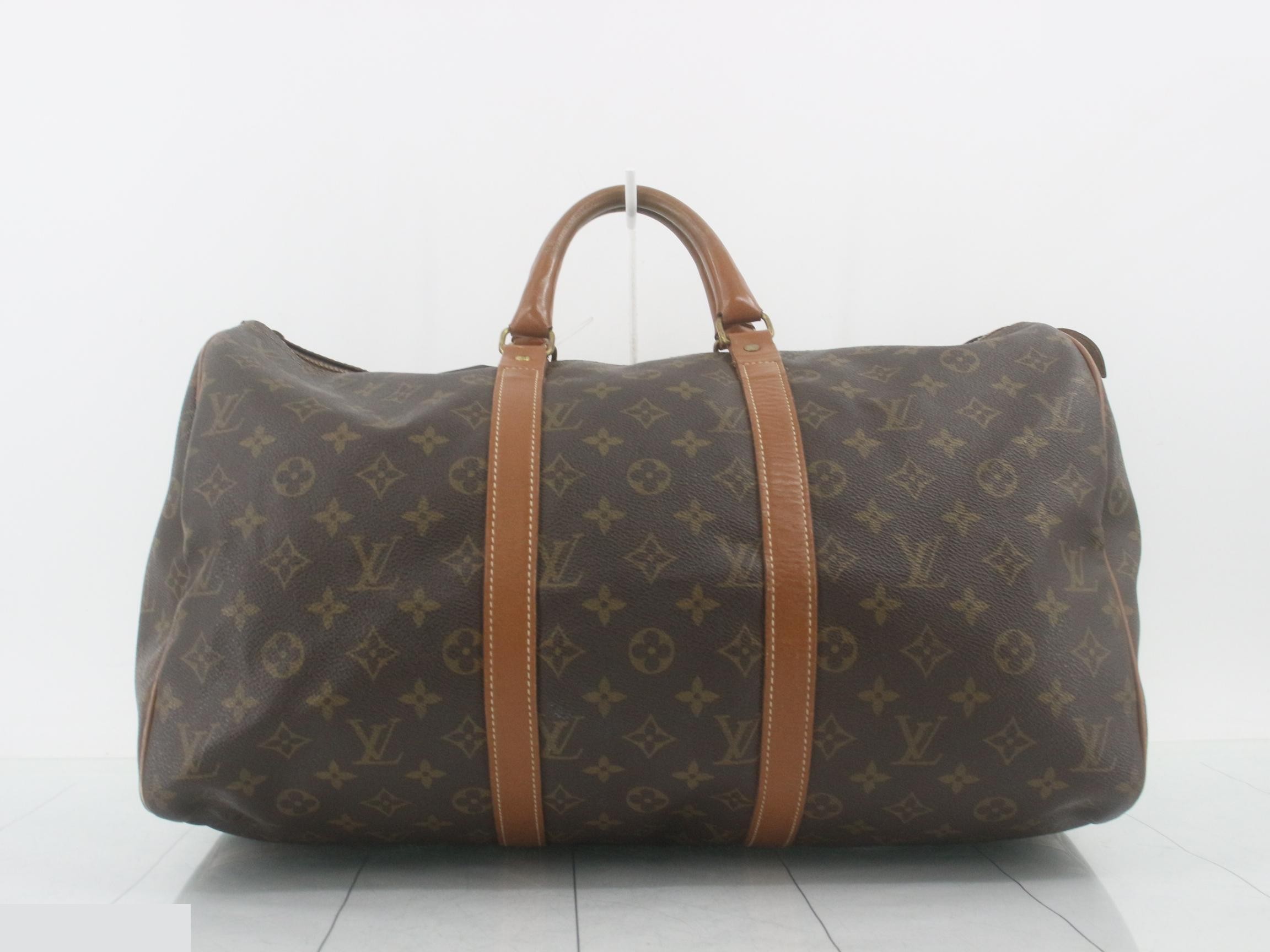 Keepall 45 — view 2