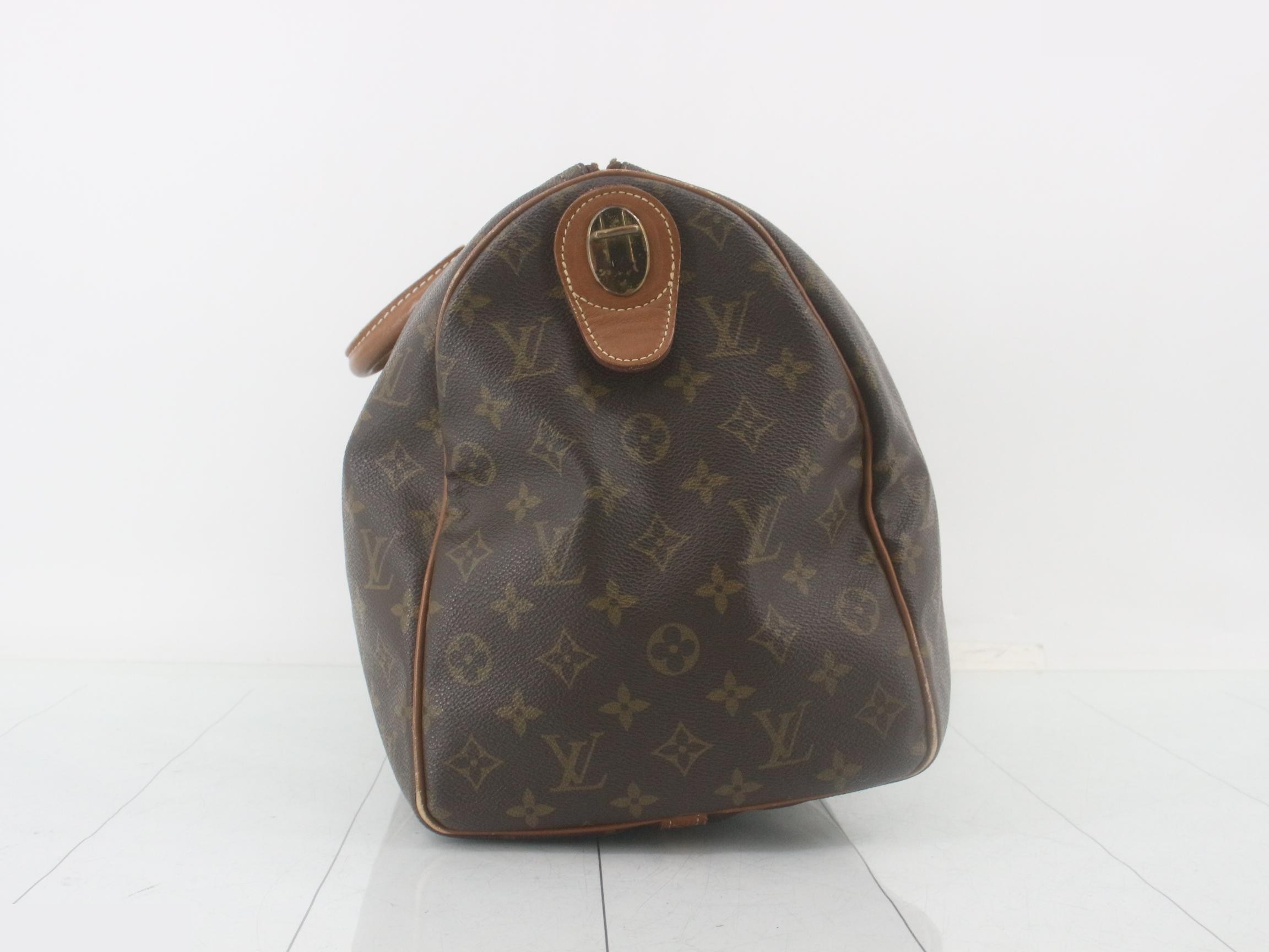 Keepall 45 — view 3