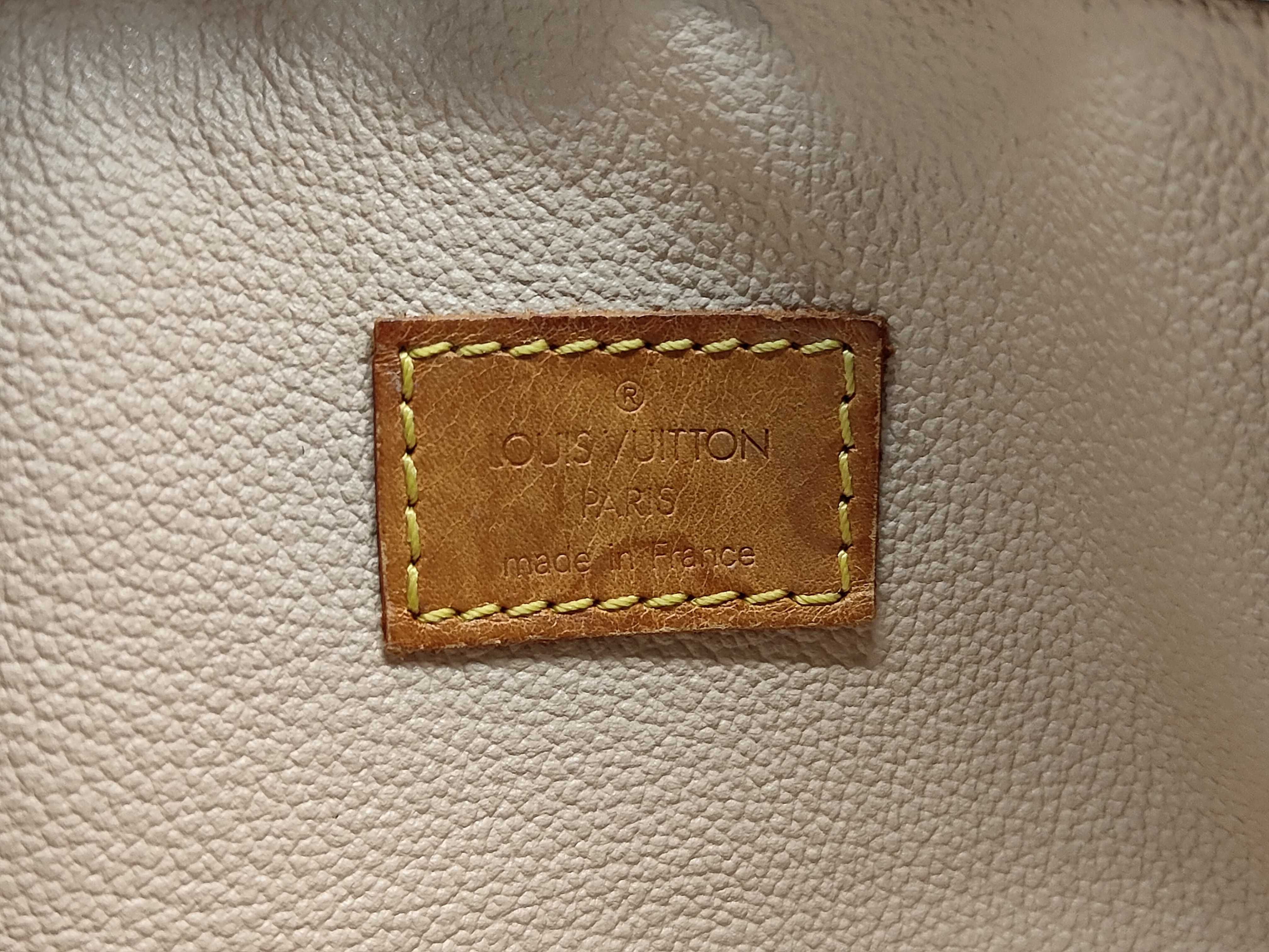 Monogram LV — view 7