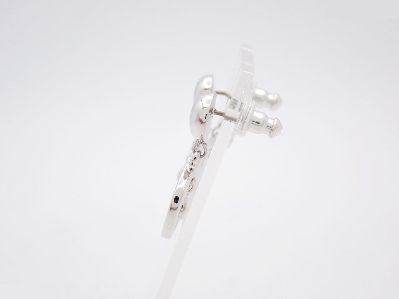 Other lines: Precious metals and earrings — view 3